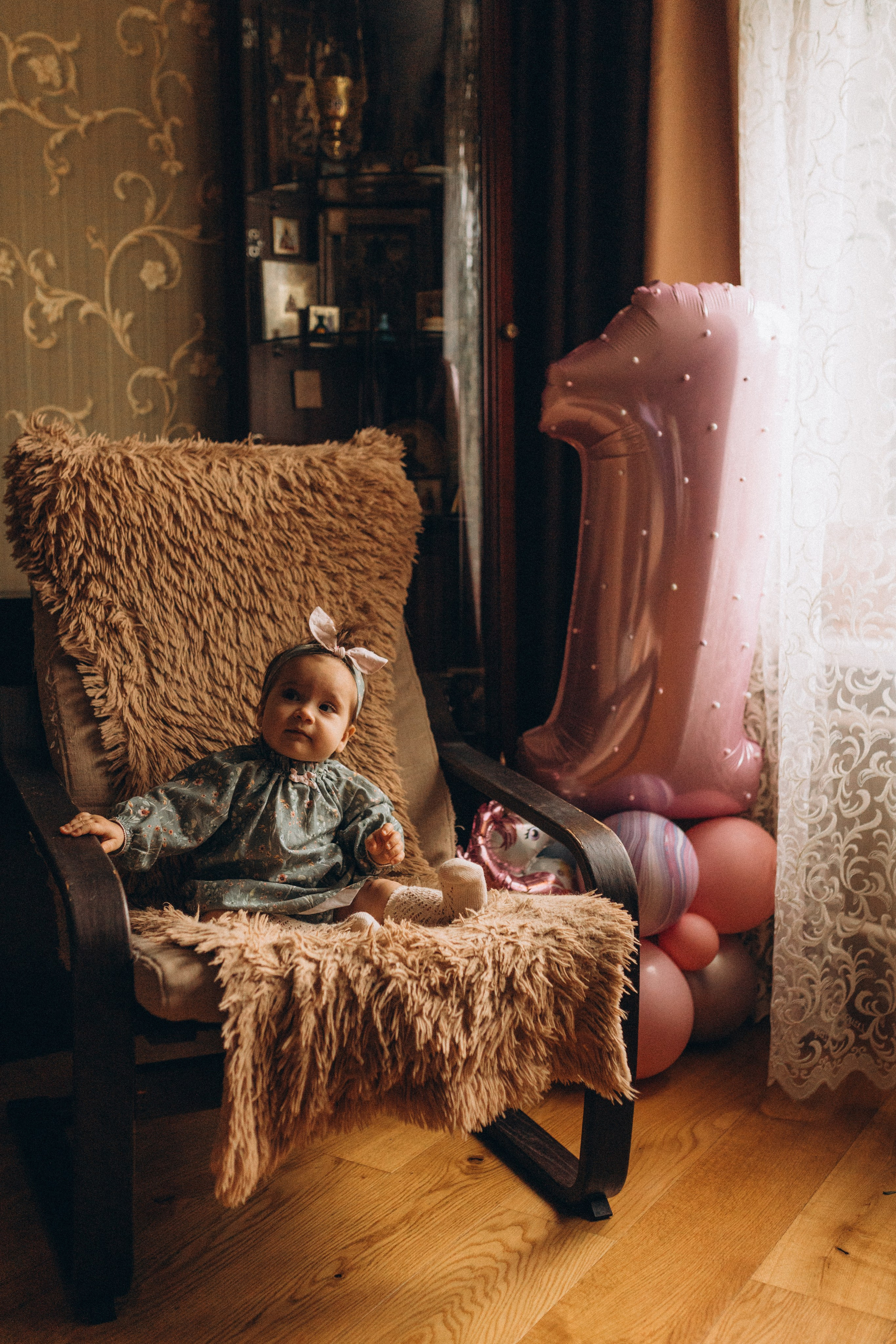 1. Семейный фотограф в Москве Жукова Анна