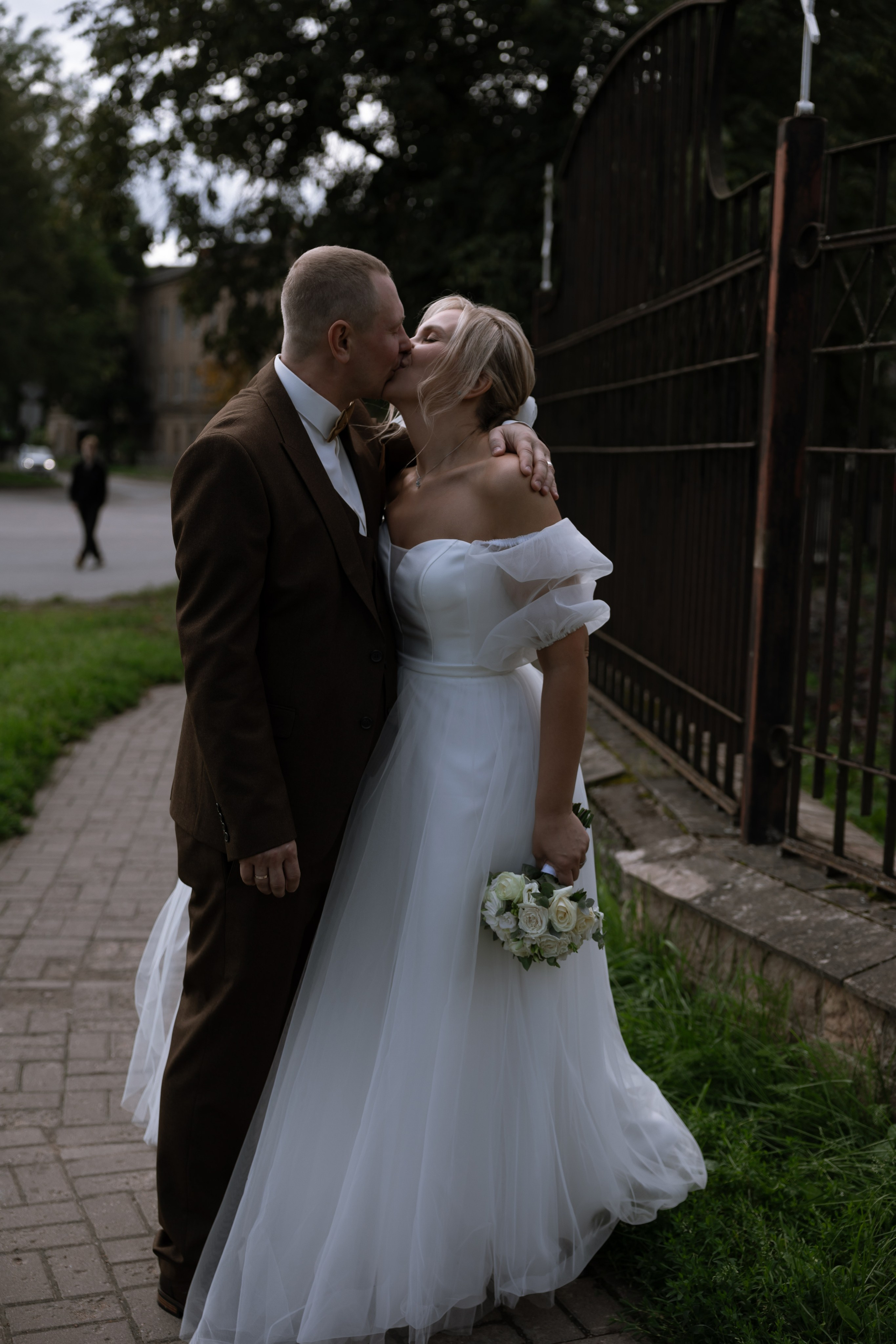 Татьяна и Александр. Свадебный фотограф в Санкт — Петербурге и Ленинградской о