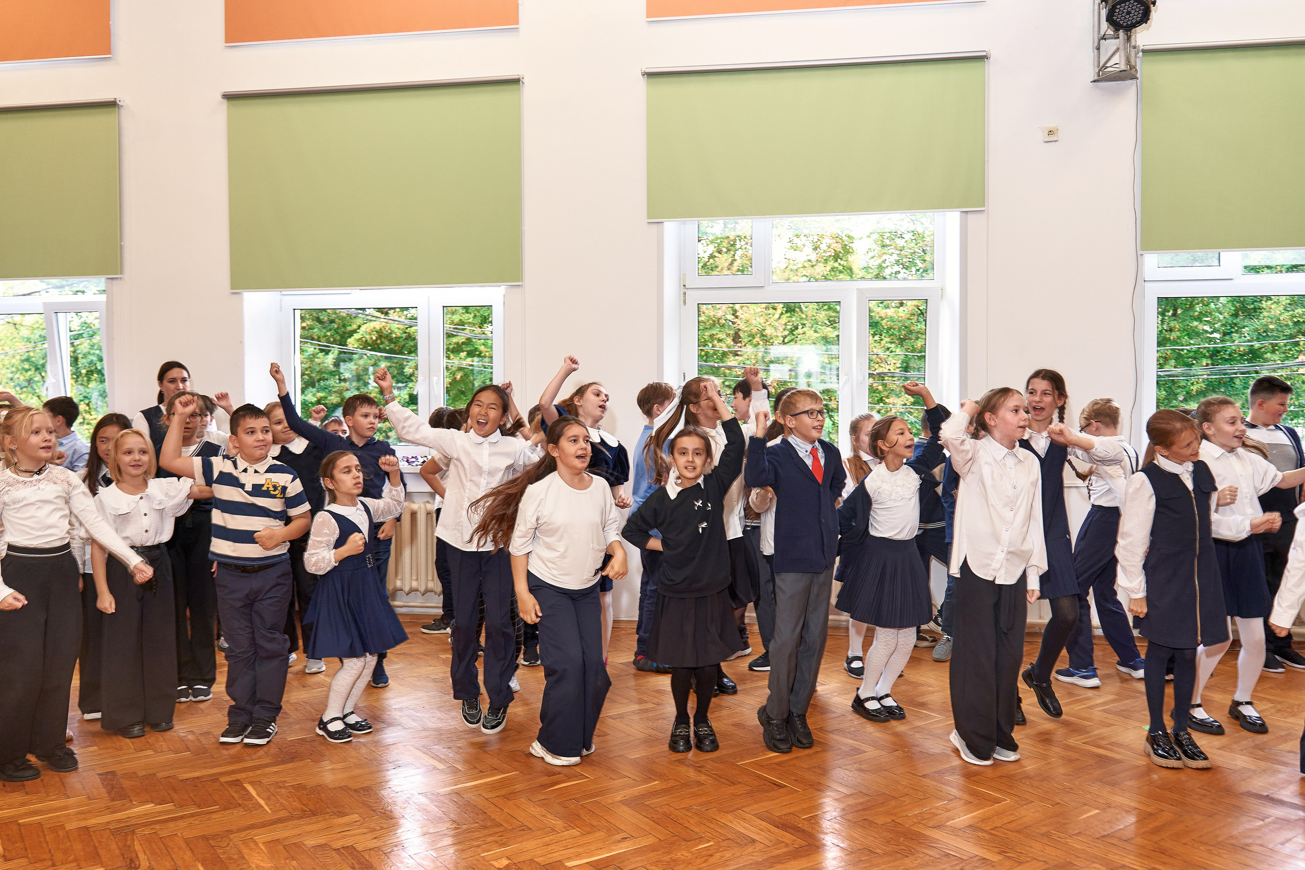 Орлята. Фотограф в Москве Алина Алексеева