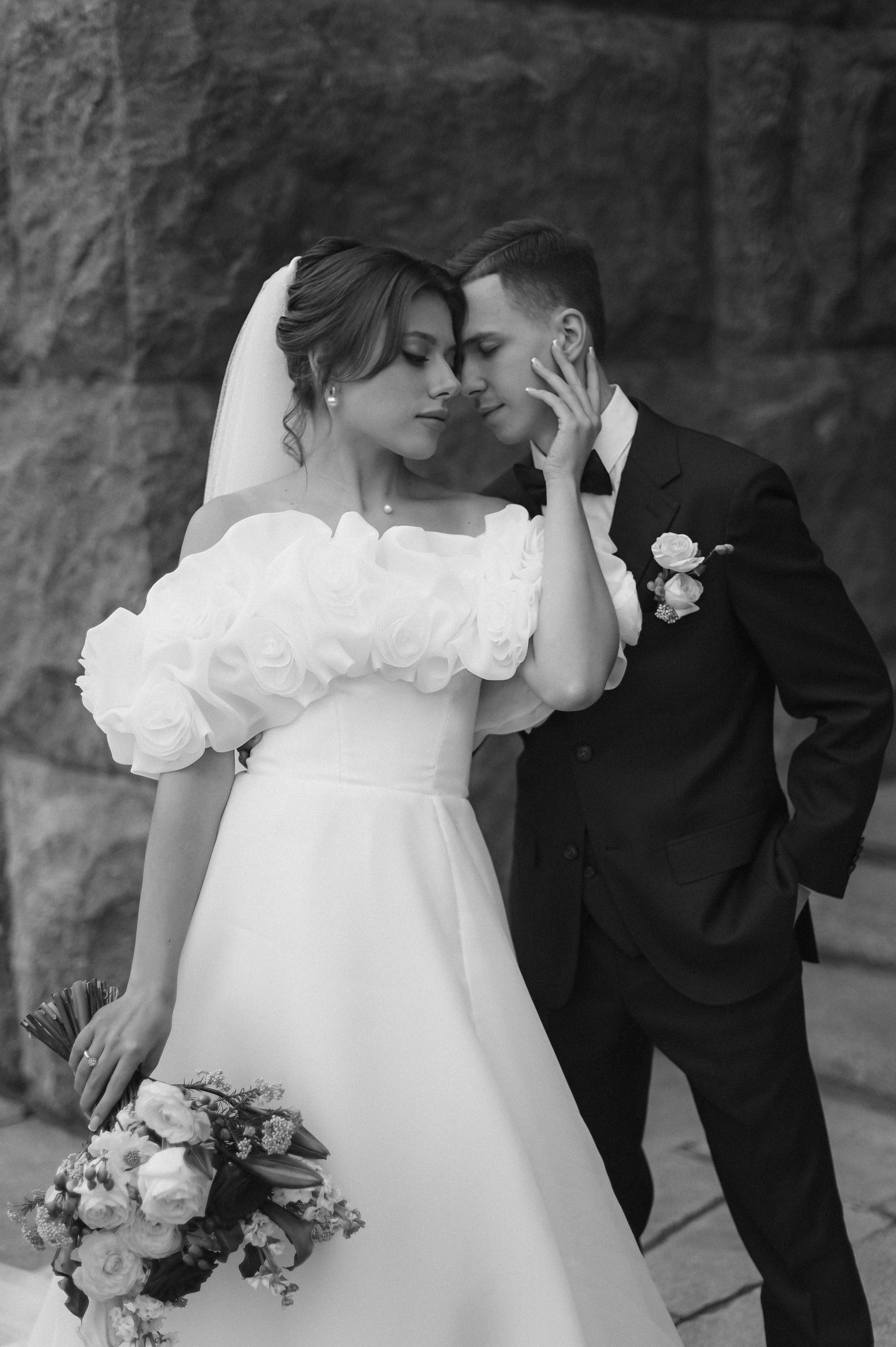 Андрей + Арина — Организация EventGstudio. Свадебный и семейный фотограф Волгоград Москва