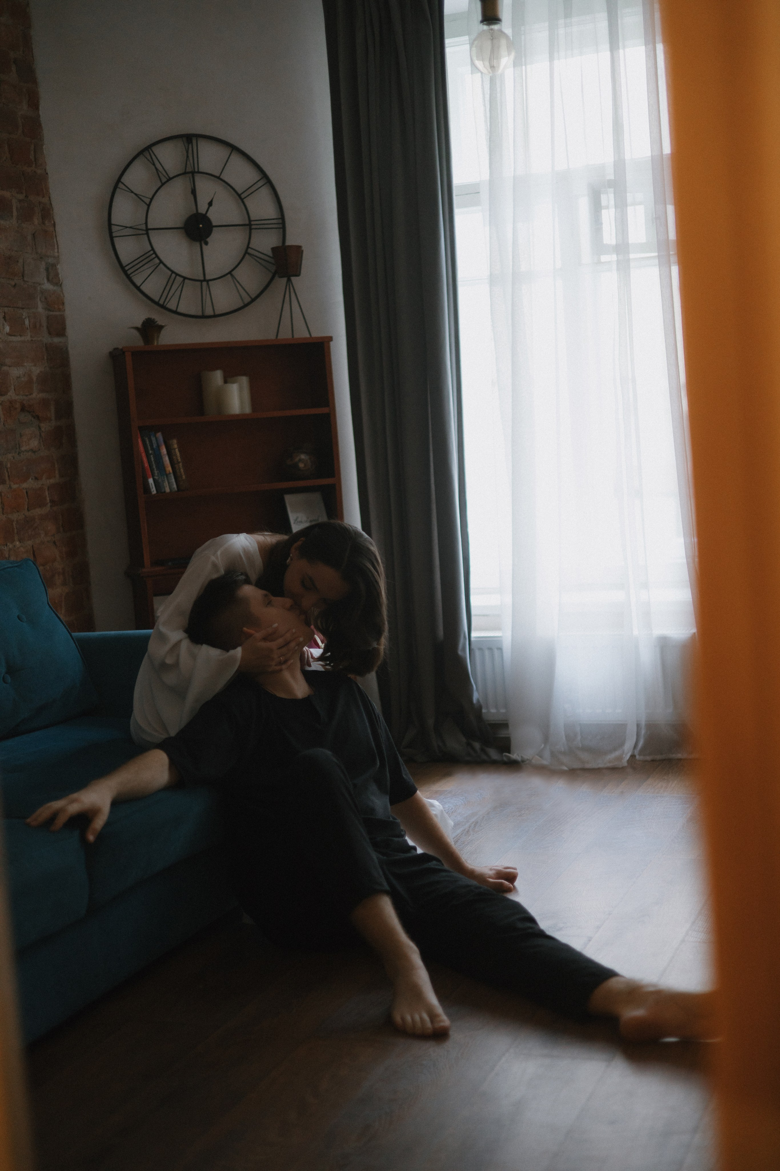 Кажется, дождь собирается…. Свадебный и семейный фотограф в Санкт-Петербурге и Москве