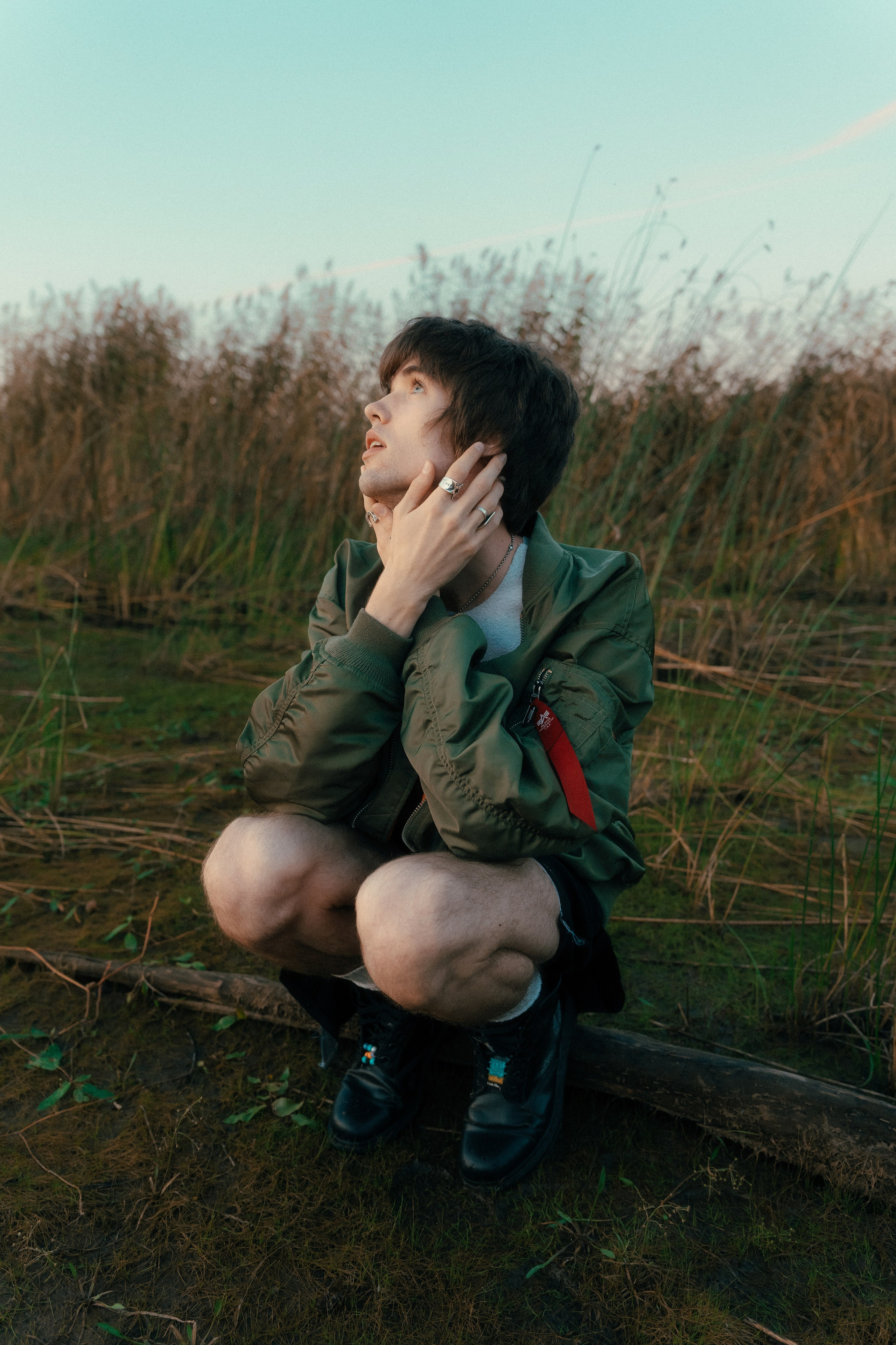 Мэтью. Galchenok