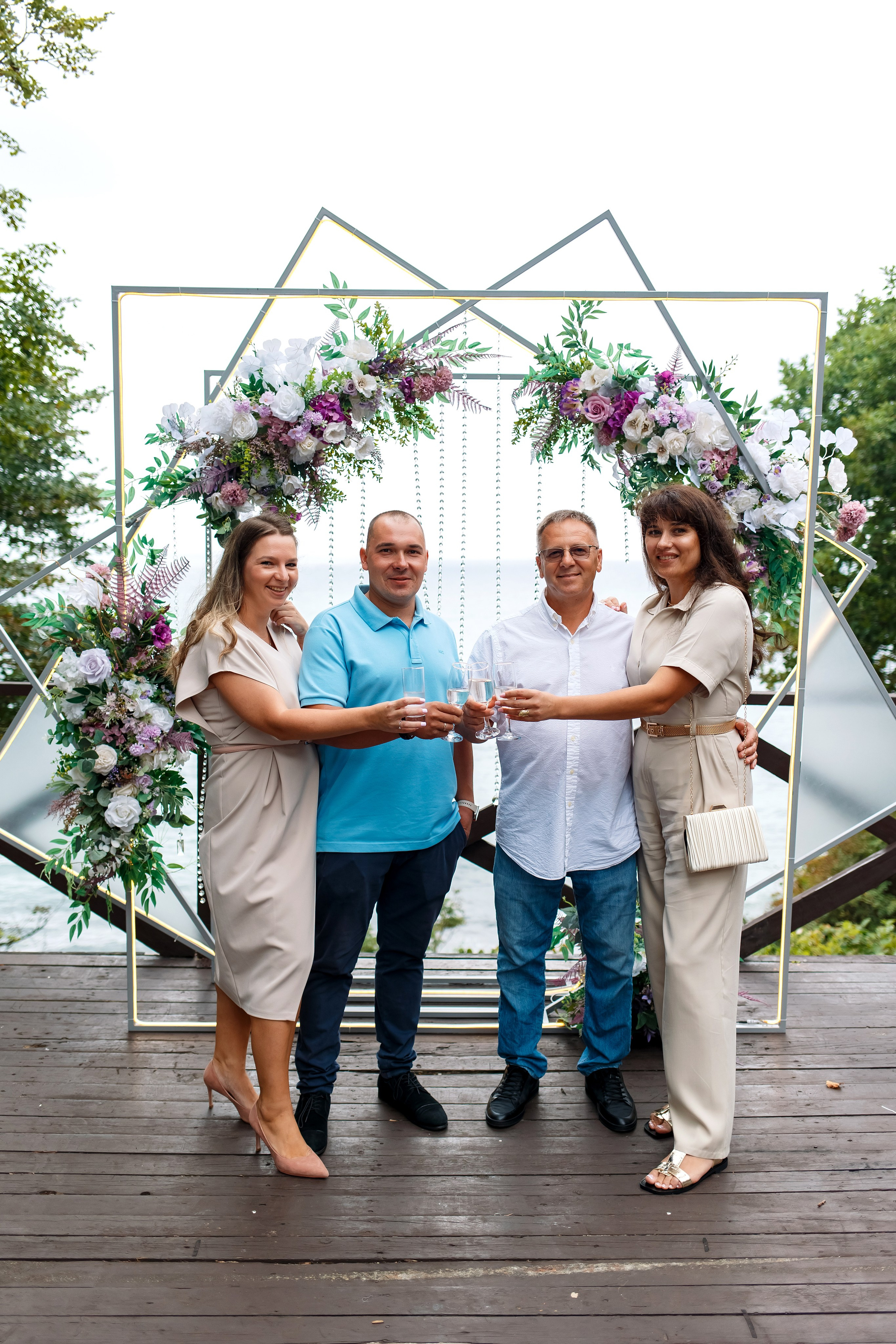 Ирина & Даниил. Фотограф Любовь Корниенко, Примоский край