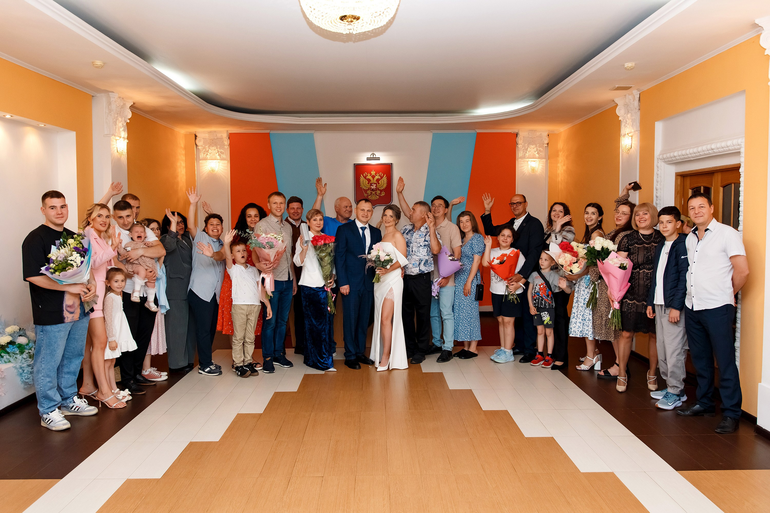 Валерия & Алексей. Фотограф Любовь Корниенко, Примоский край