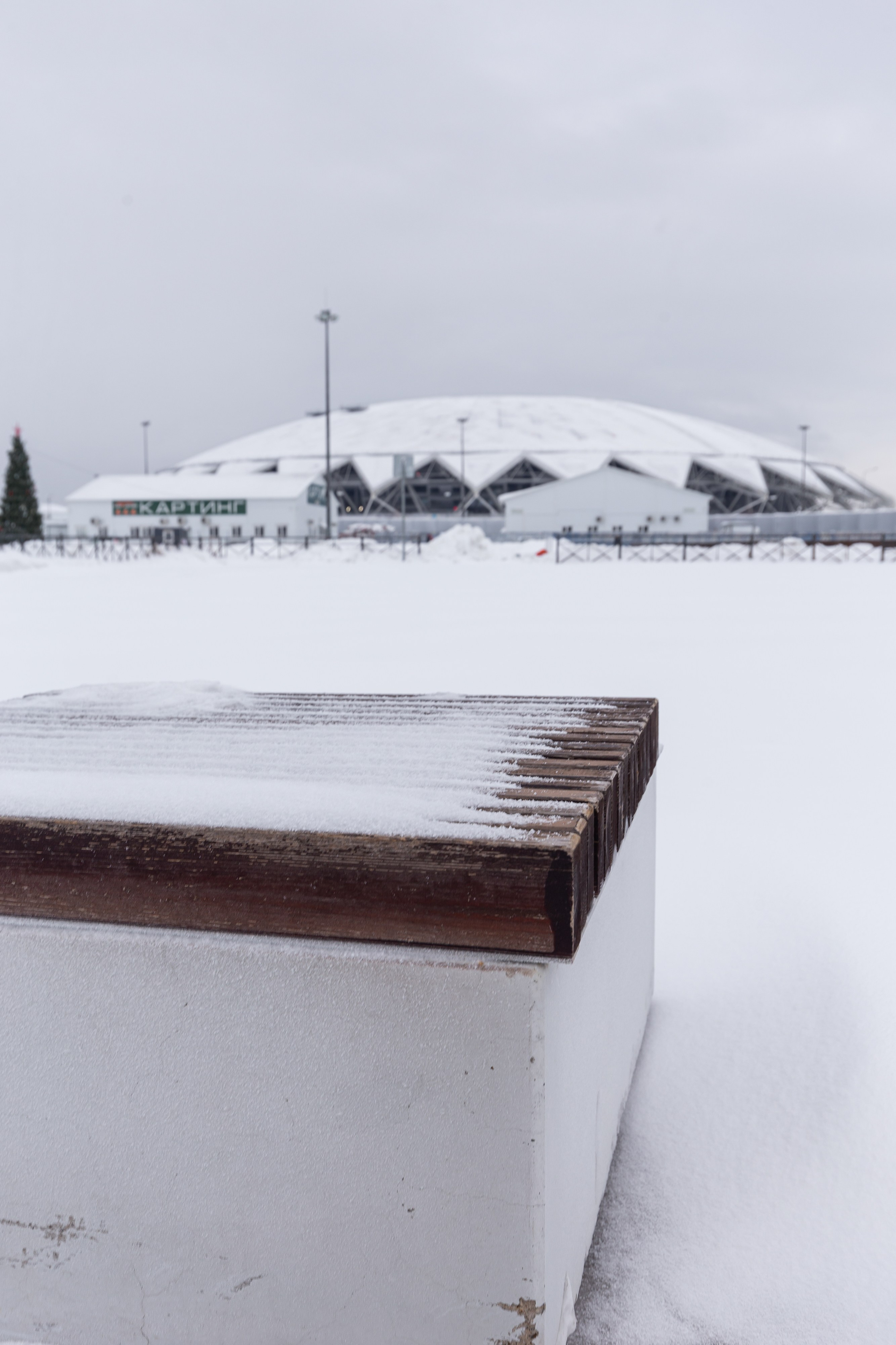 Jaecoo J7 4.0. Фотограф в Самаре / Олеся Широнина