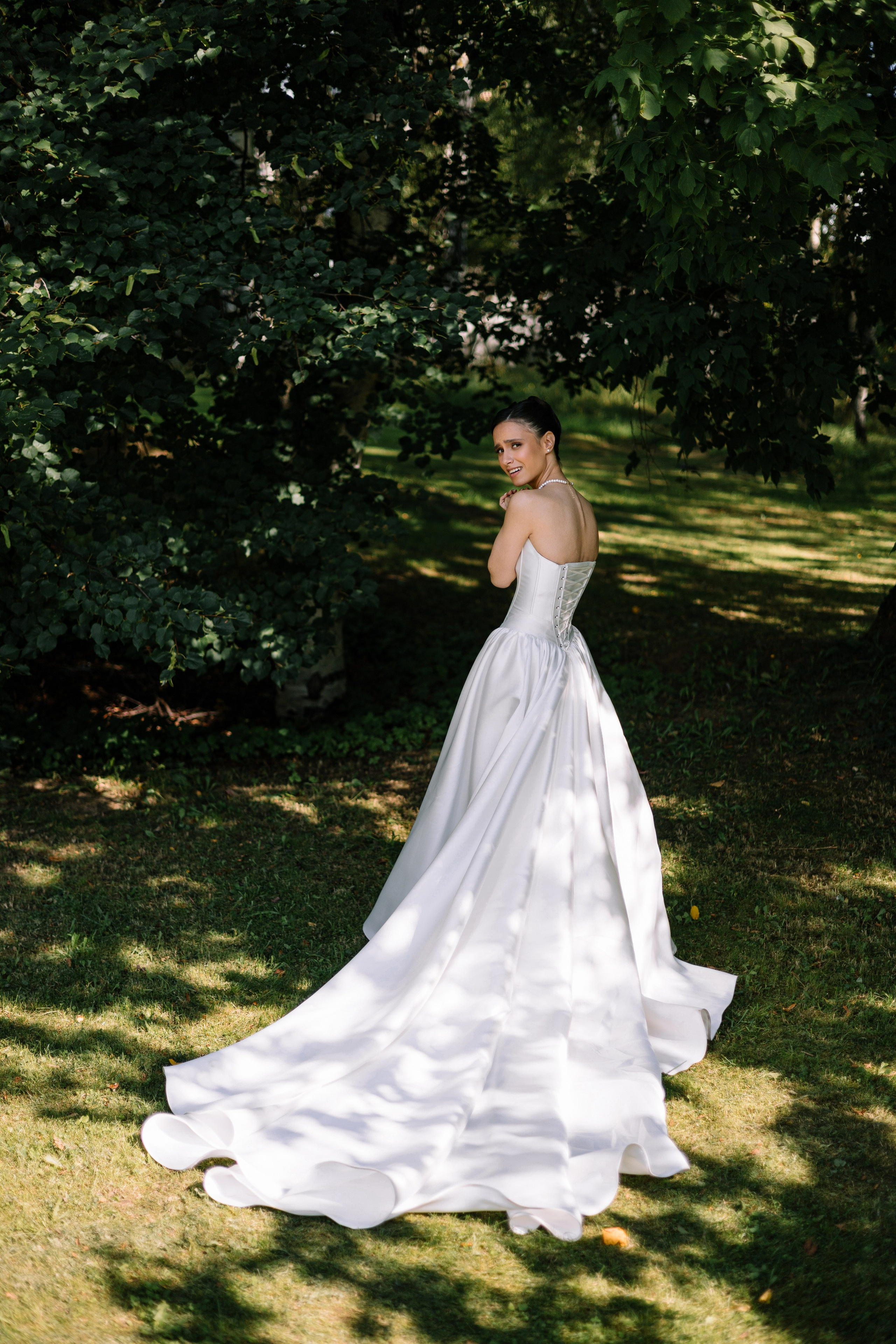 Максим и Алена. Свадебный фотограф и видеограф в Москве, Виктор Архилюк