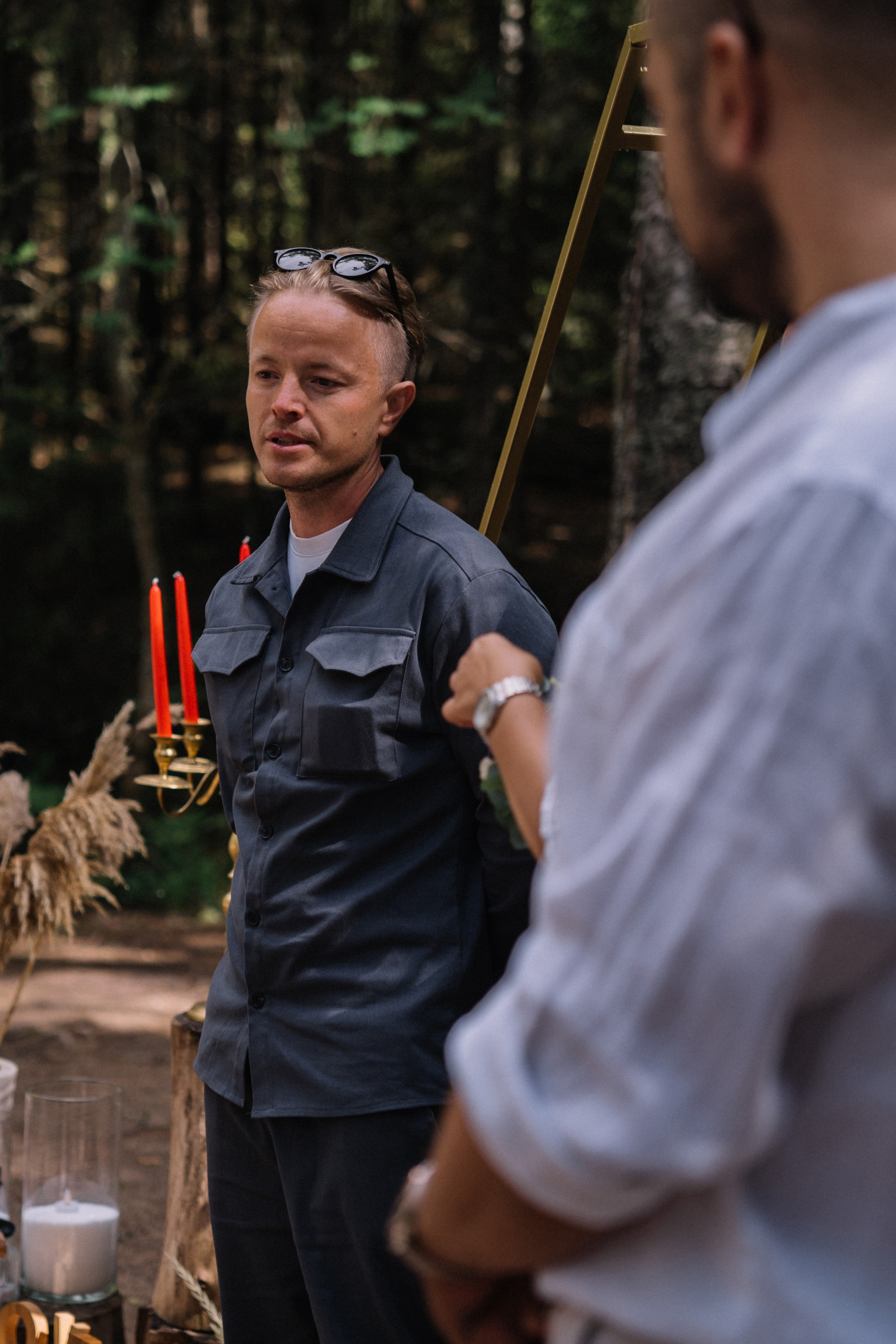 Рафа и Рома. Семейный и лавстори фотограф в Санкт-Петербурге Леся Ревзина