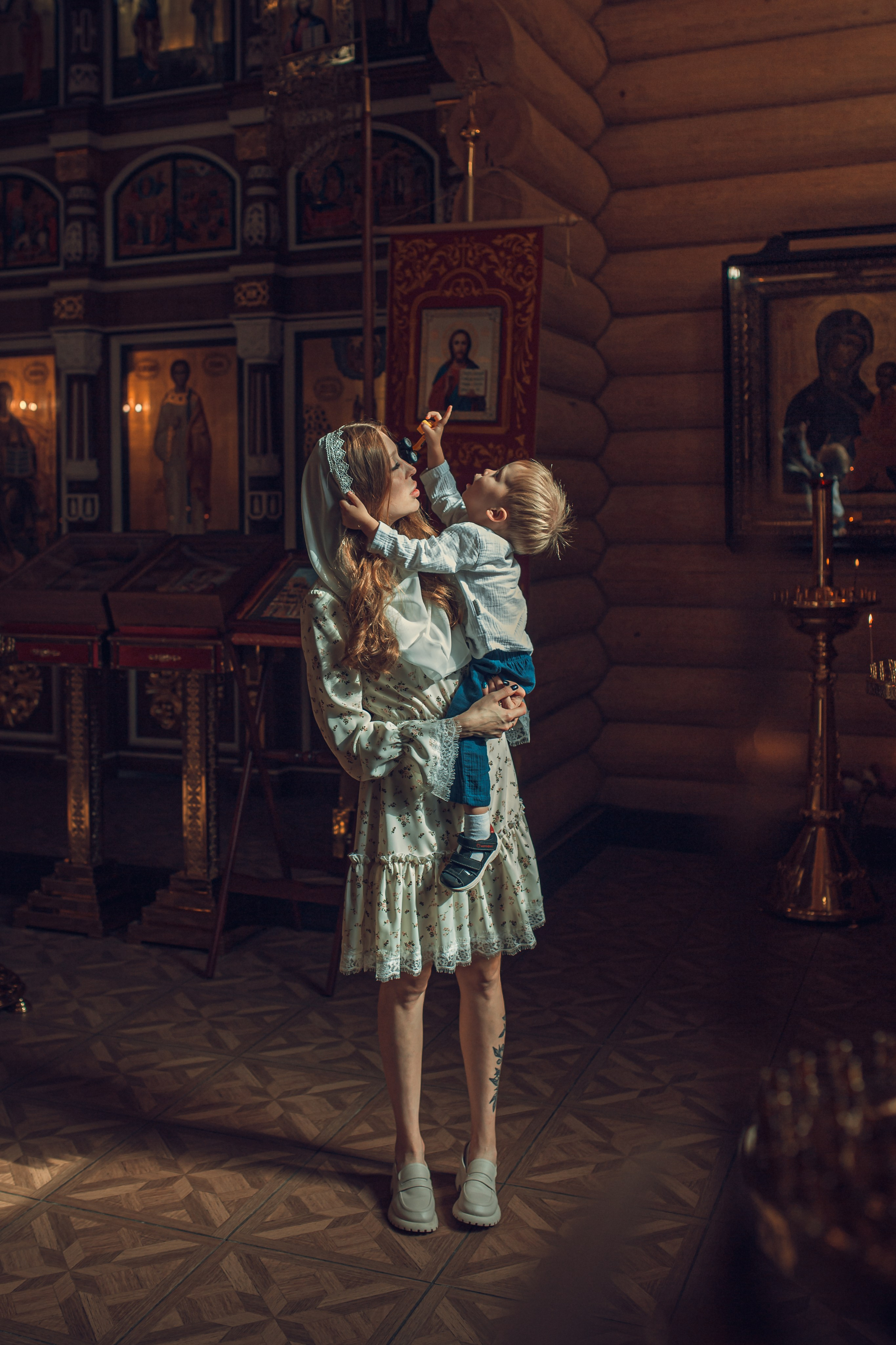 Церковь Всех Святых (Левашово). Детский и семейный фотограф в Санкт-Петербурге Светлана Тарасова