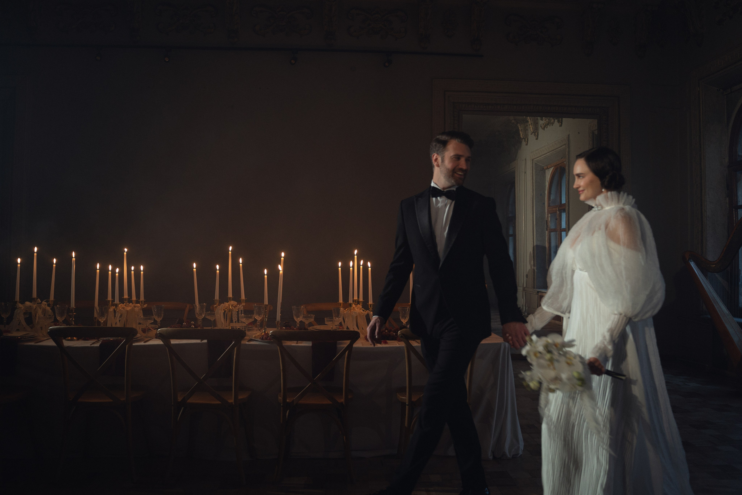 Candle in love. Главная