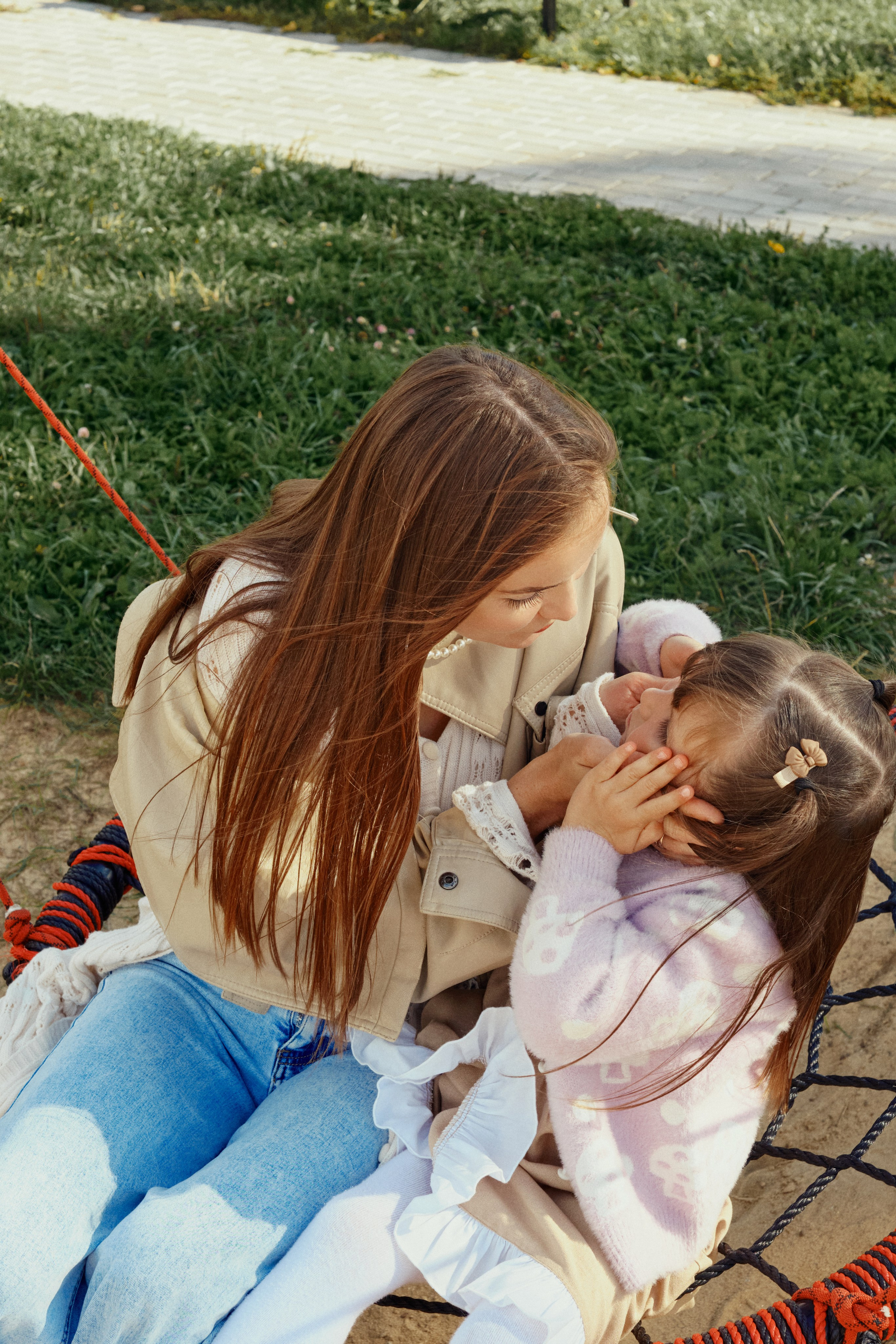 Семейная фотосессиия | мама с дочкой. Твой личный фотограф Сочи | Йошкар-Ола