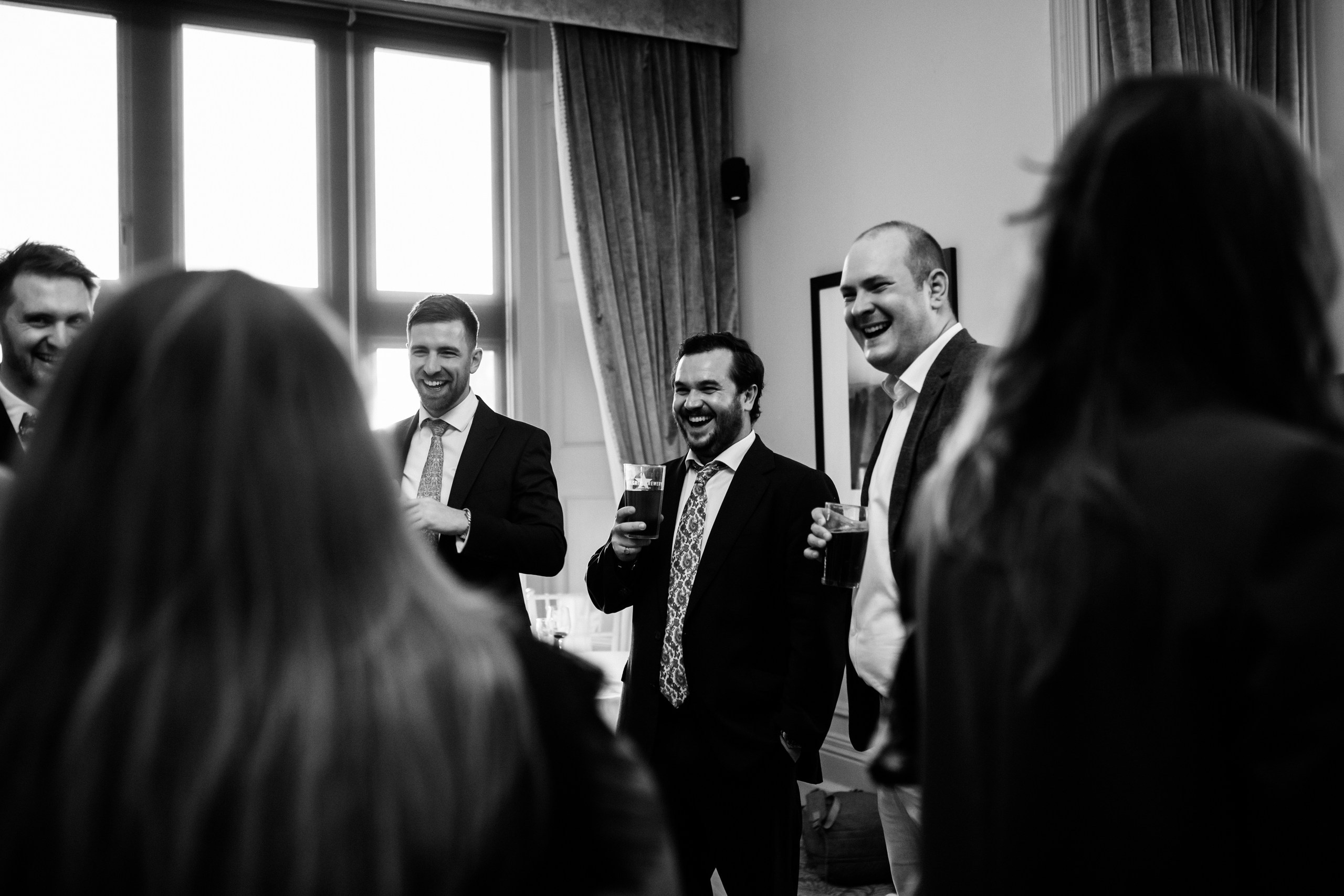 Hartsfield Manor Wedding. Moments Catchers — Wedding Photography & Video Duo in London