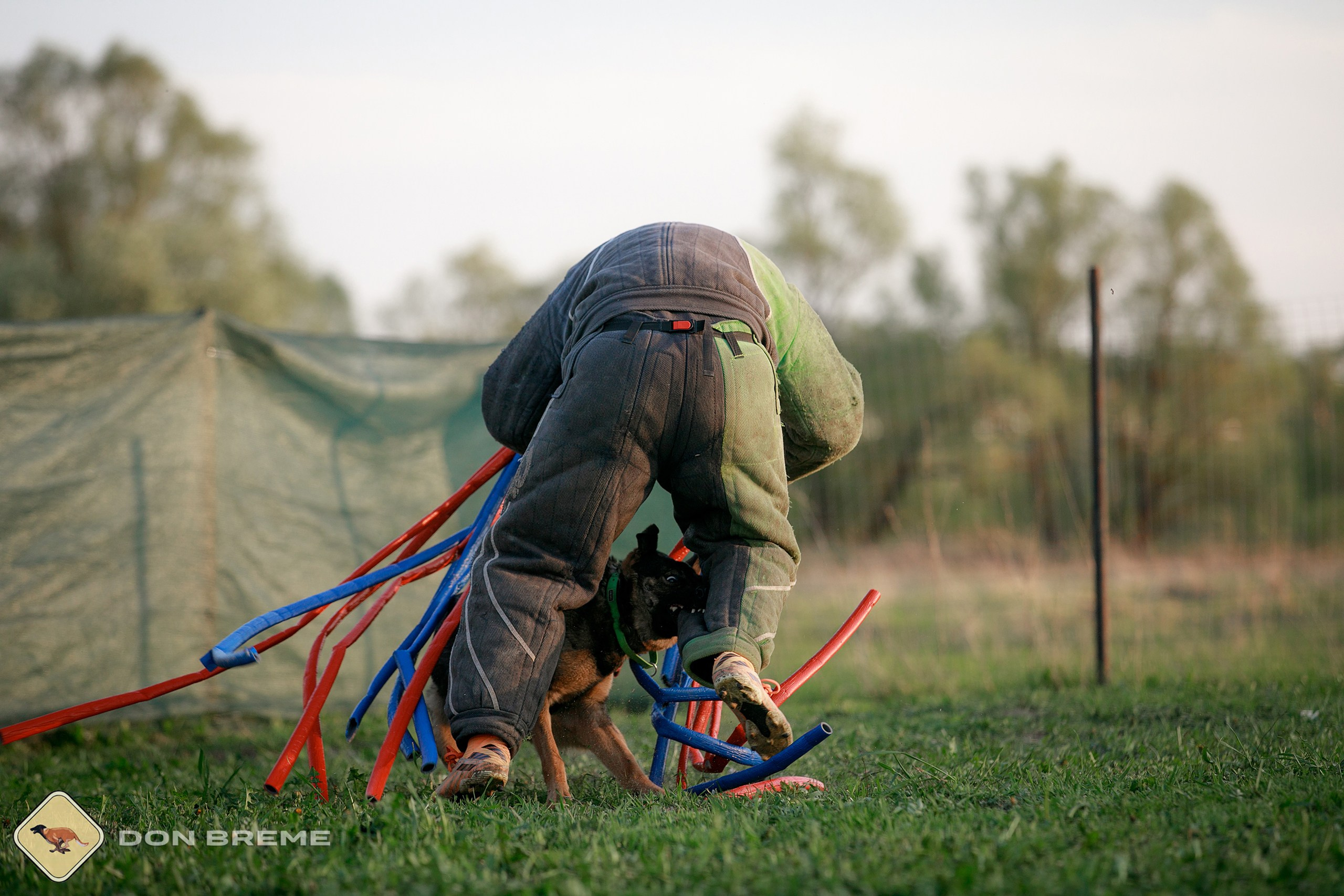 Семинар для фигурантов, день 4. Фотограф-анималист Mary Mart — Москва, Питер