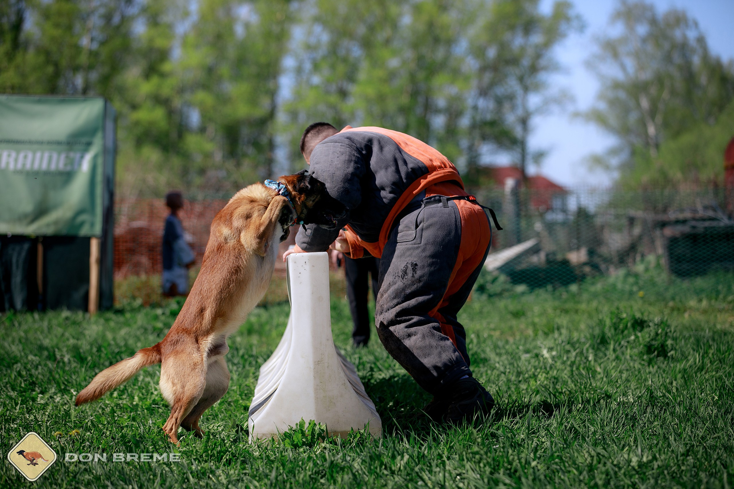 Семинар для фигурантов, день 3. Фотограф-анималист Mary Mart — Москва, Питер