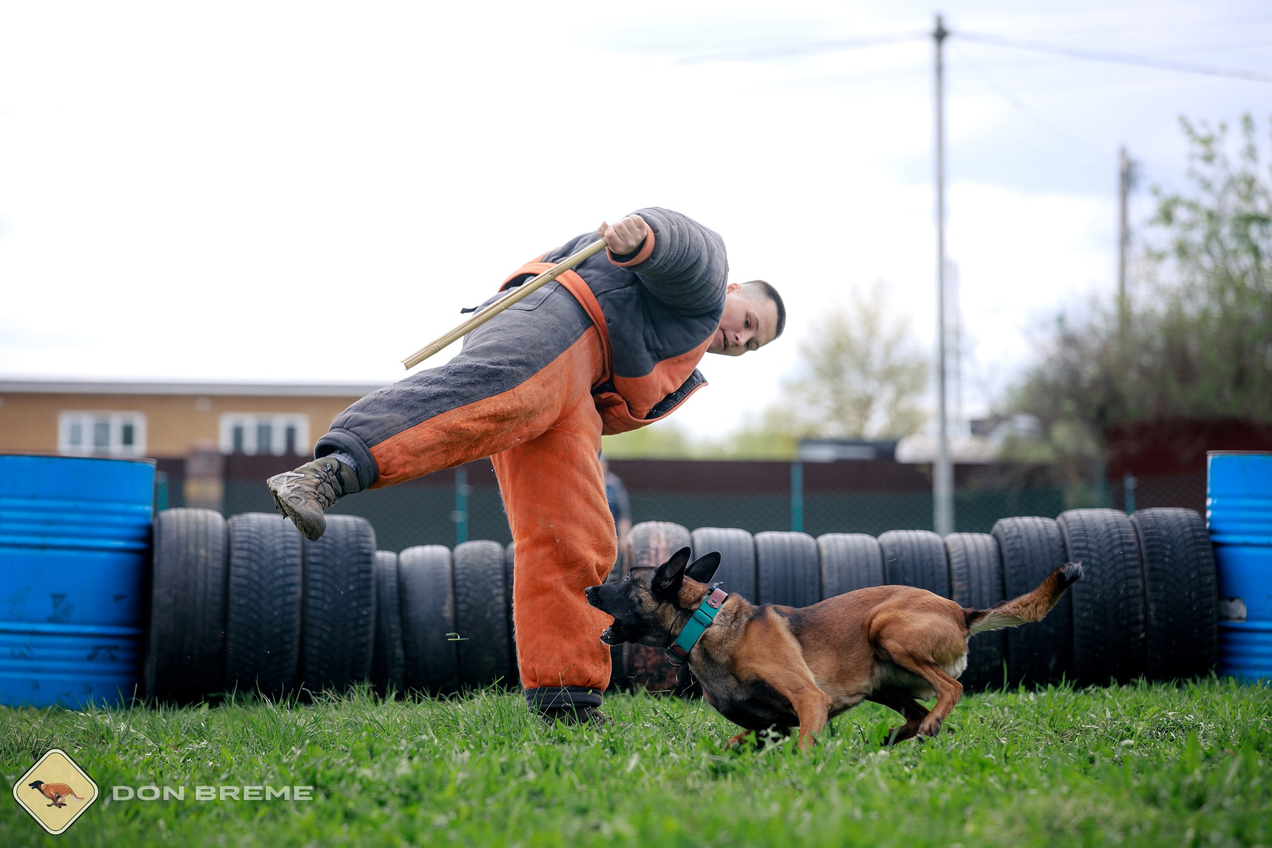 Семинар для фигурантов, день 2. Фотограф-анималист Mary Mart — Москва, Питер