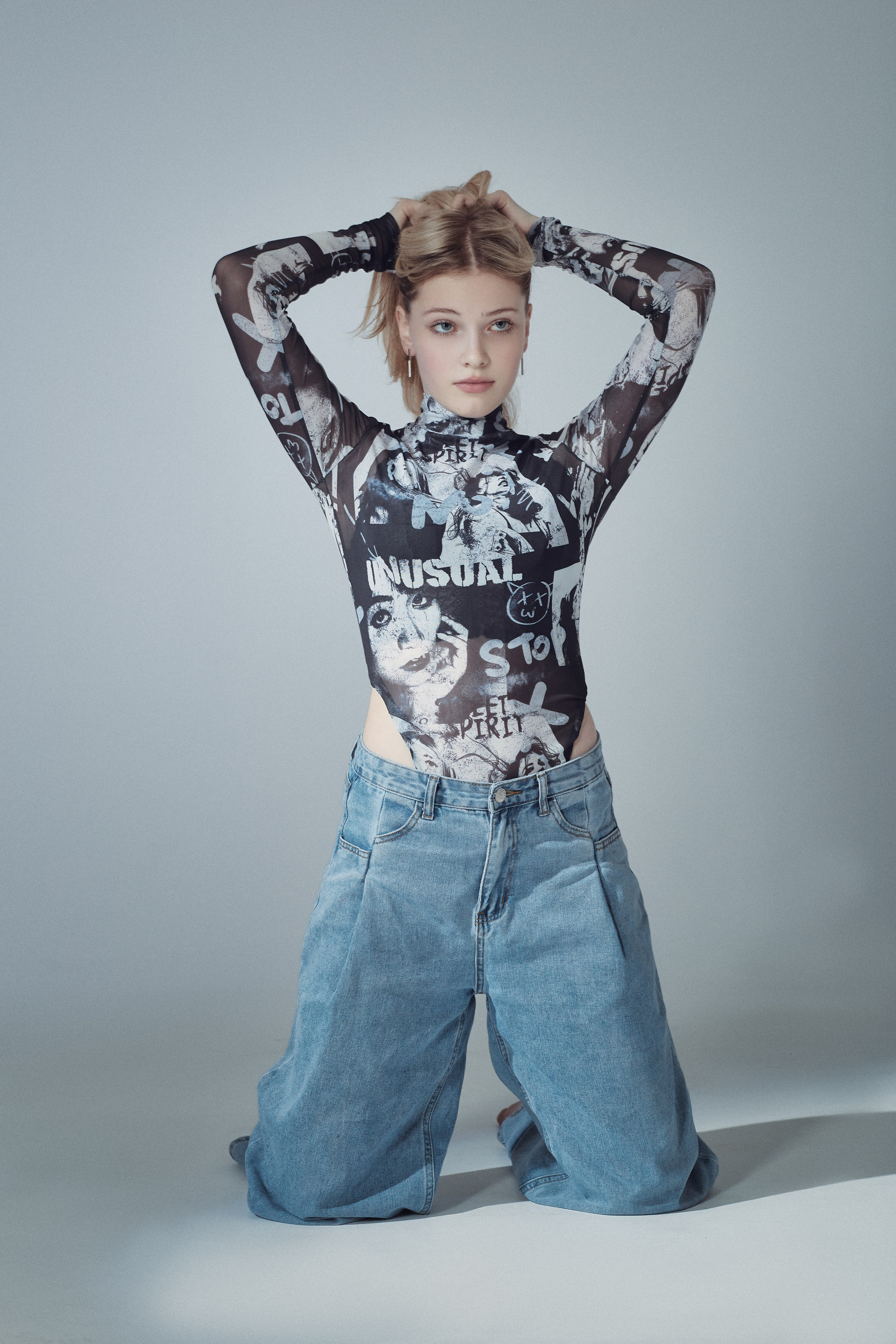 Тесты Фотограф Мыльников Павел