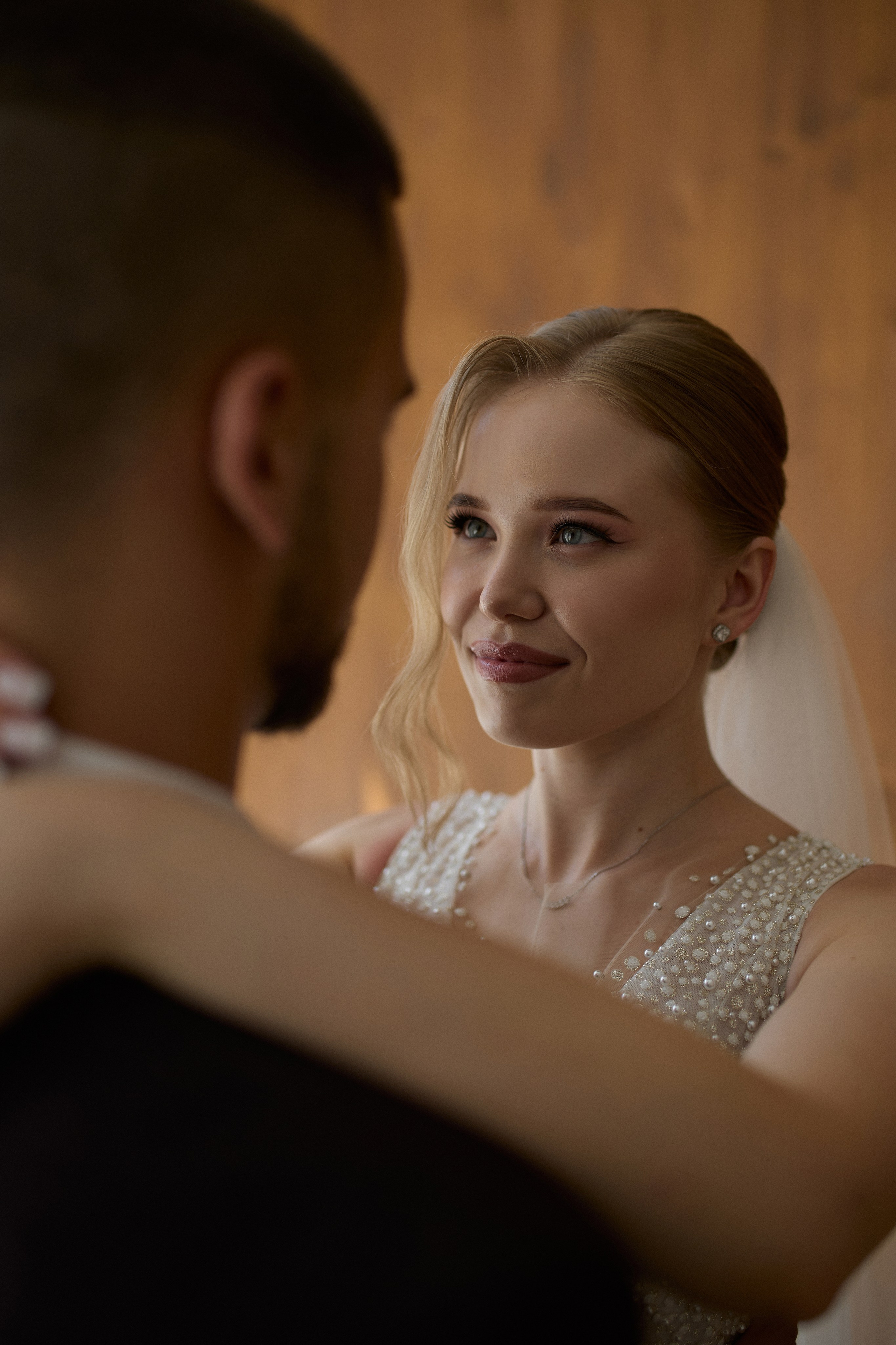 Матвей и Юлия