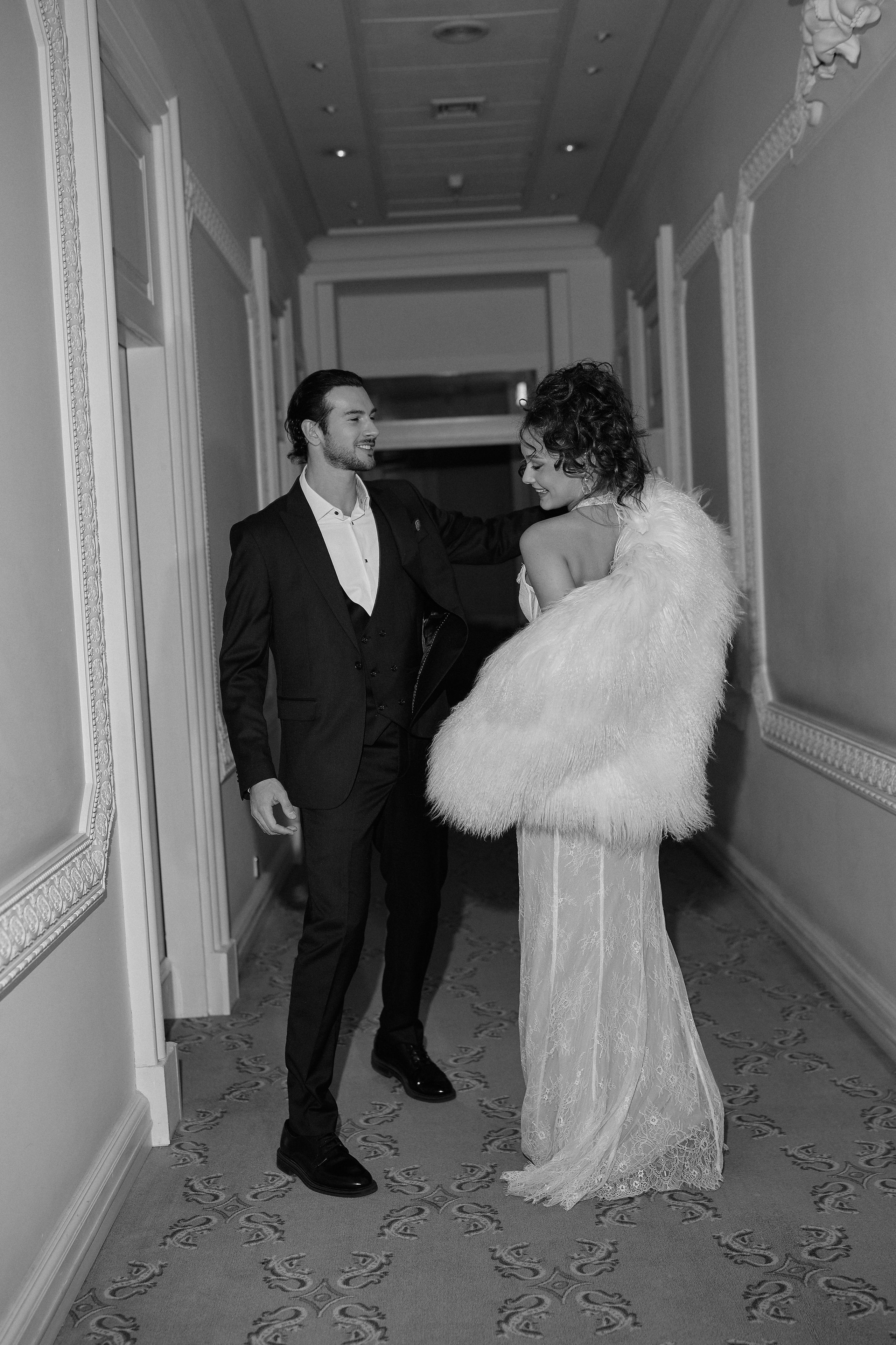 Дмитрий и Дарина