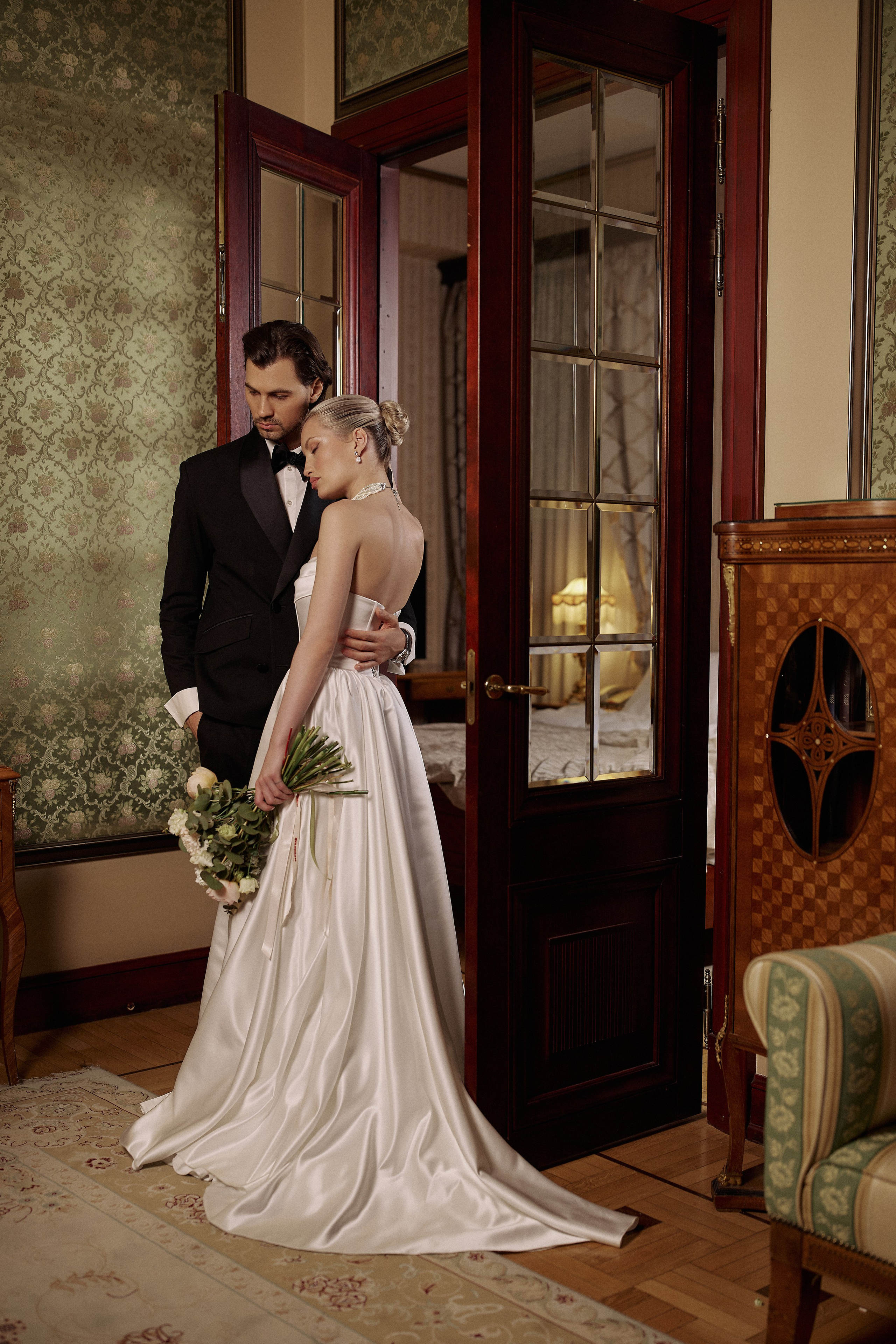 Ярослав и Станислава