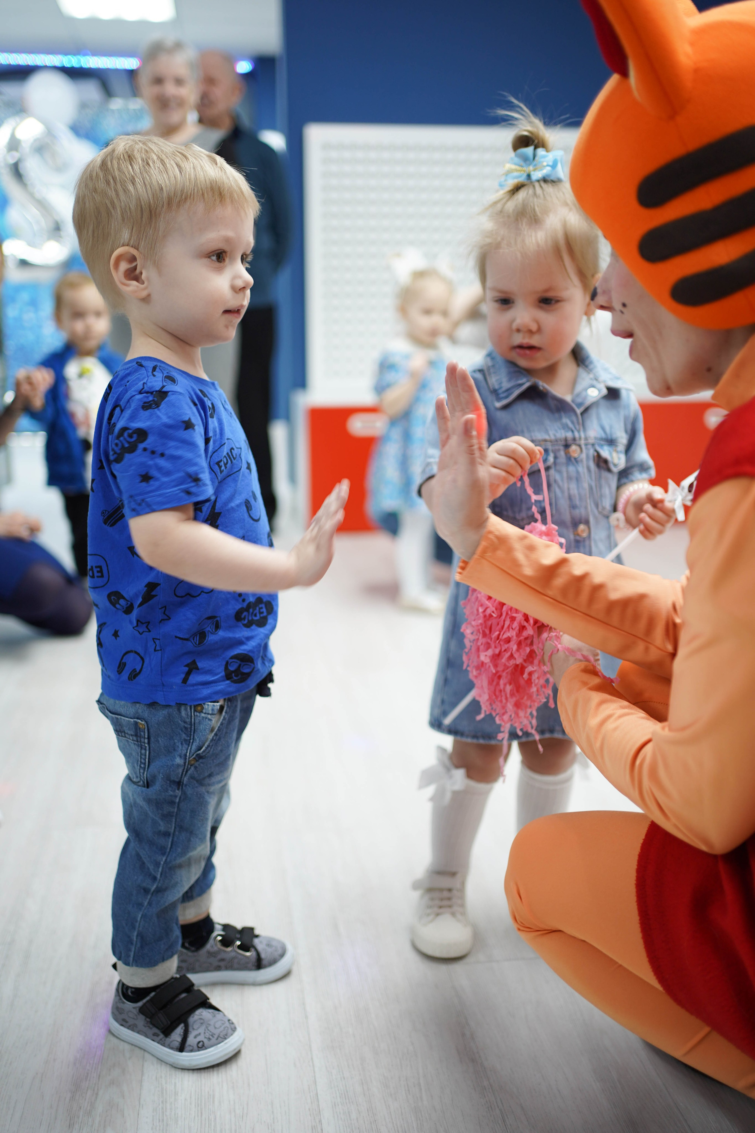 Майя /день рождения/. Семейный и портретный фотограф в Екатеринбурге Yana Strok