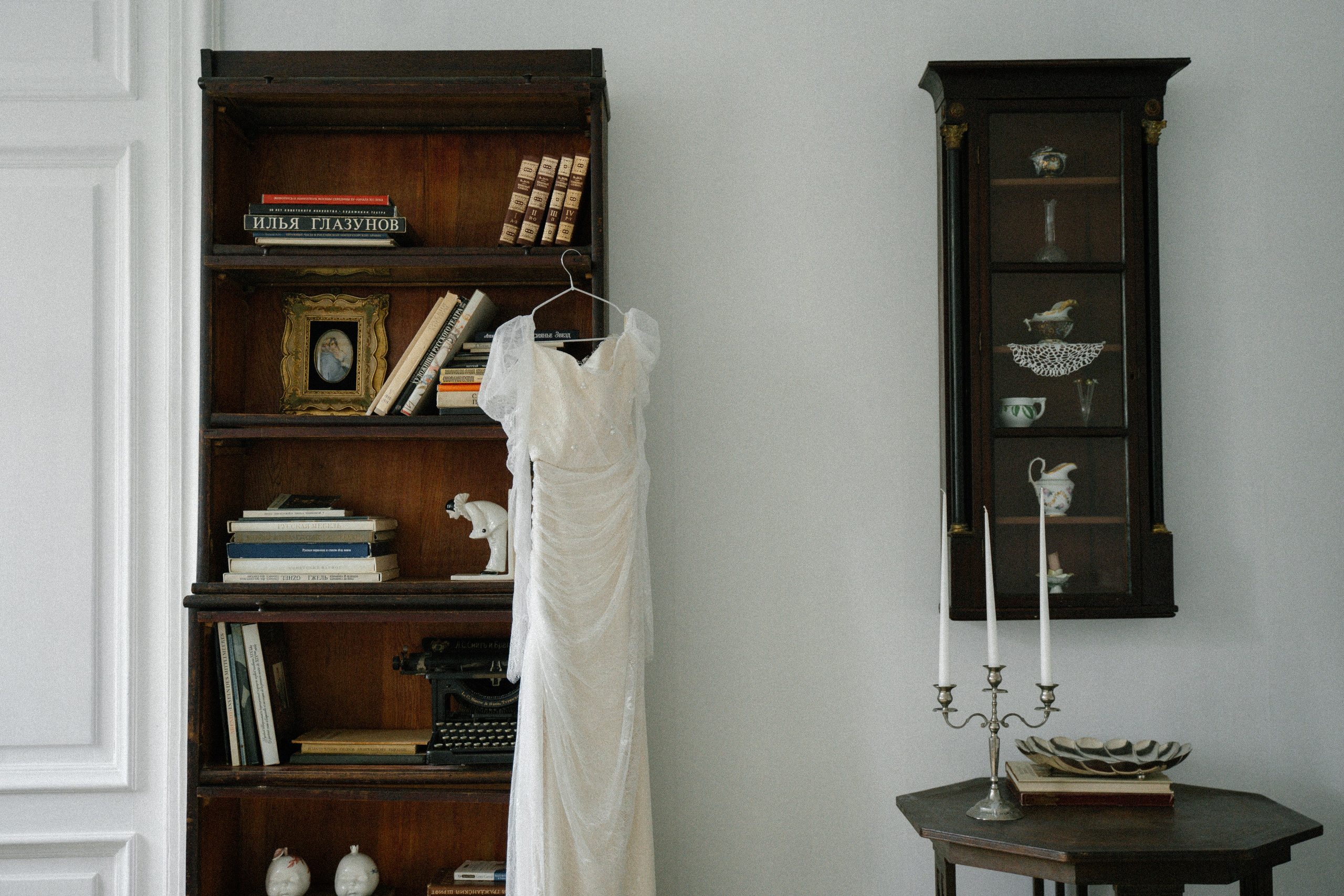 Фотограф в Москве Наталия Варакина