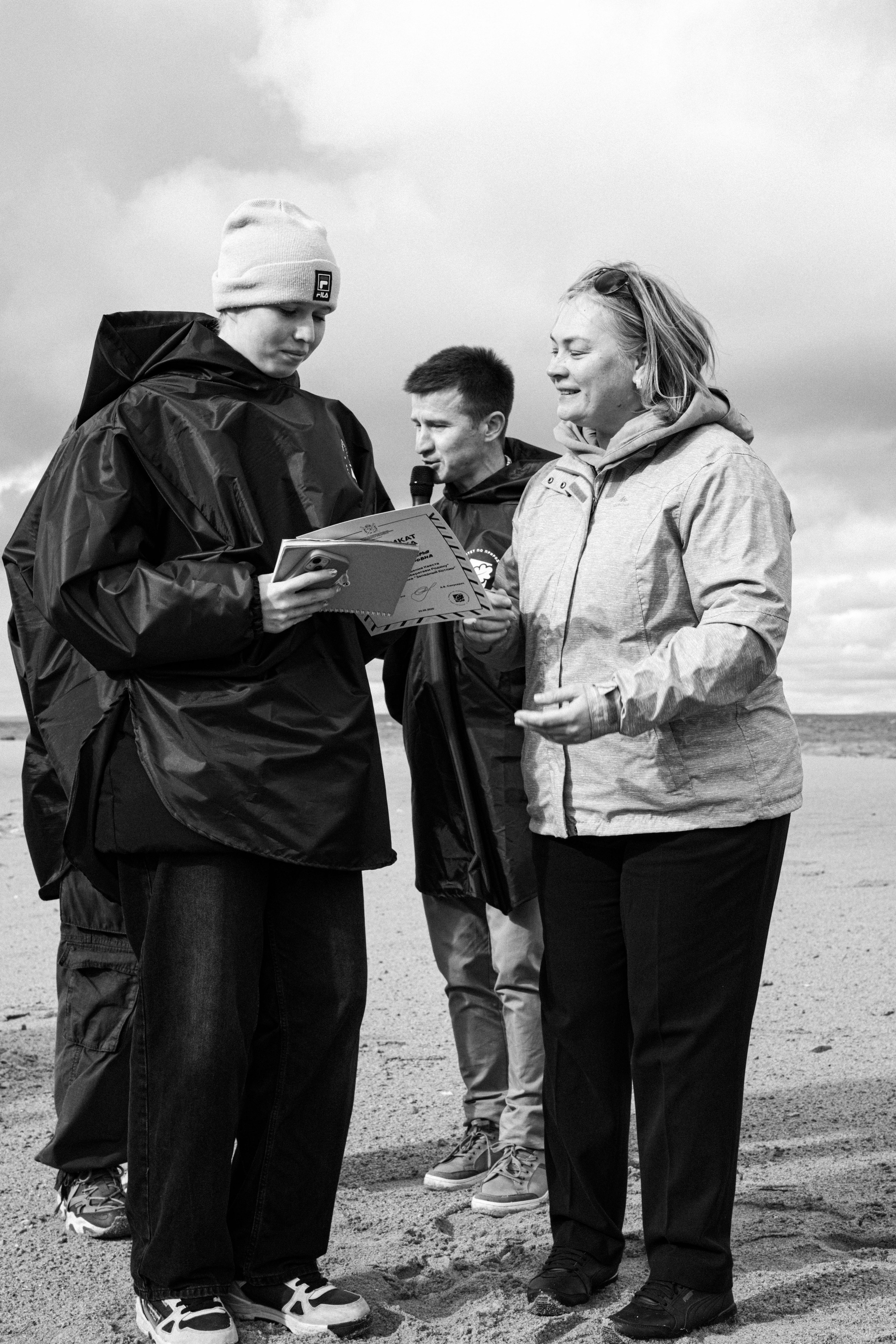 Зеленый пластик. Западный Котлин. Фотограф/видеограф в Санкт-Петербурге Динара Гольдина