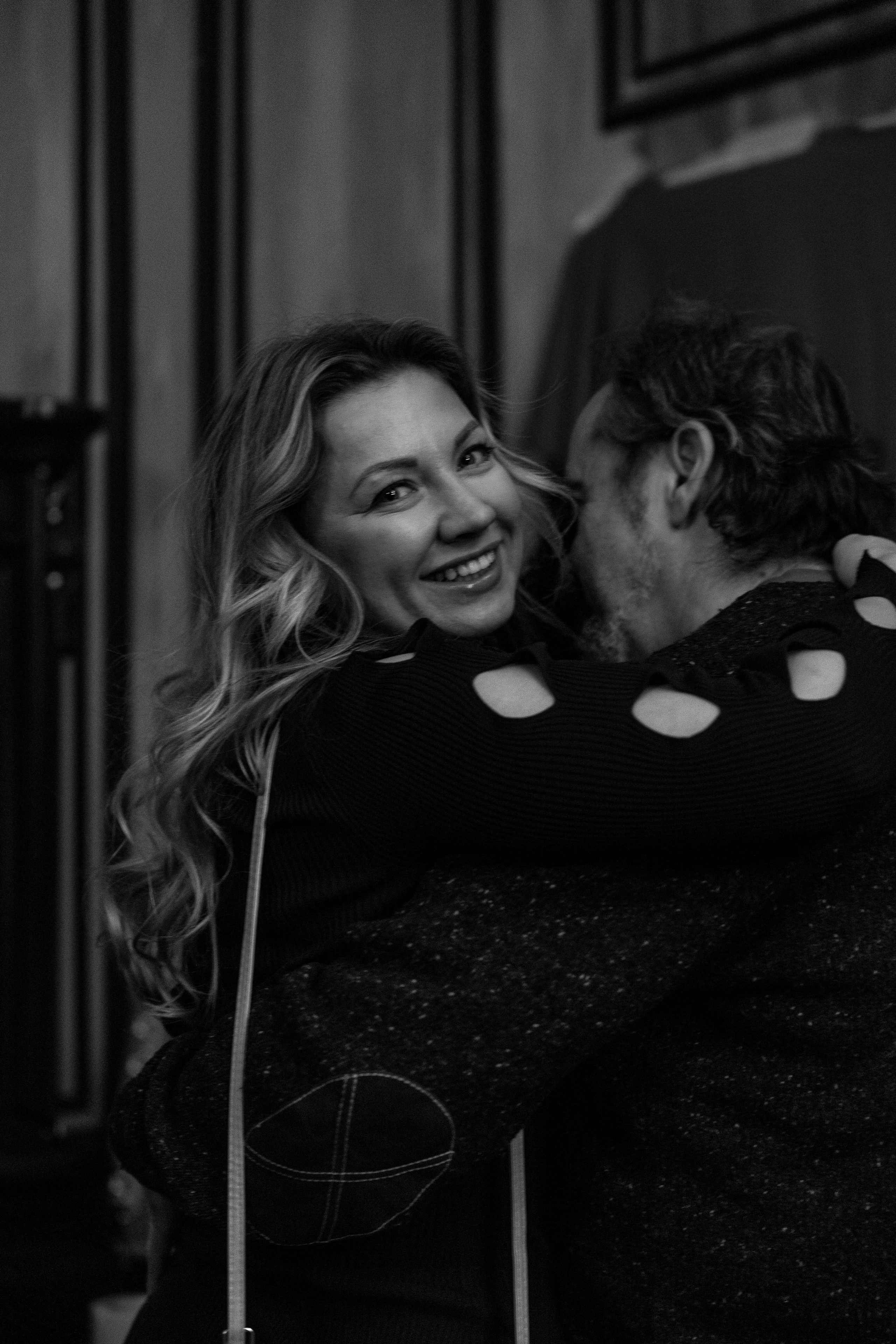 Киносъемки «Спящие красавицы». Фотограф/видеограф в Санкт-Петербурге Динара Гольдина