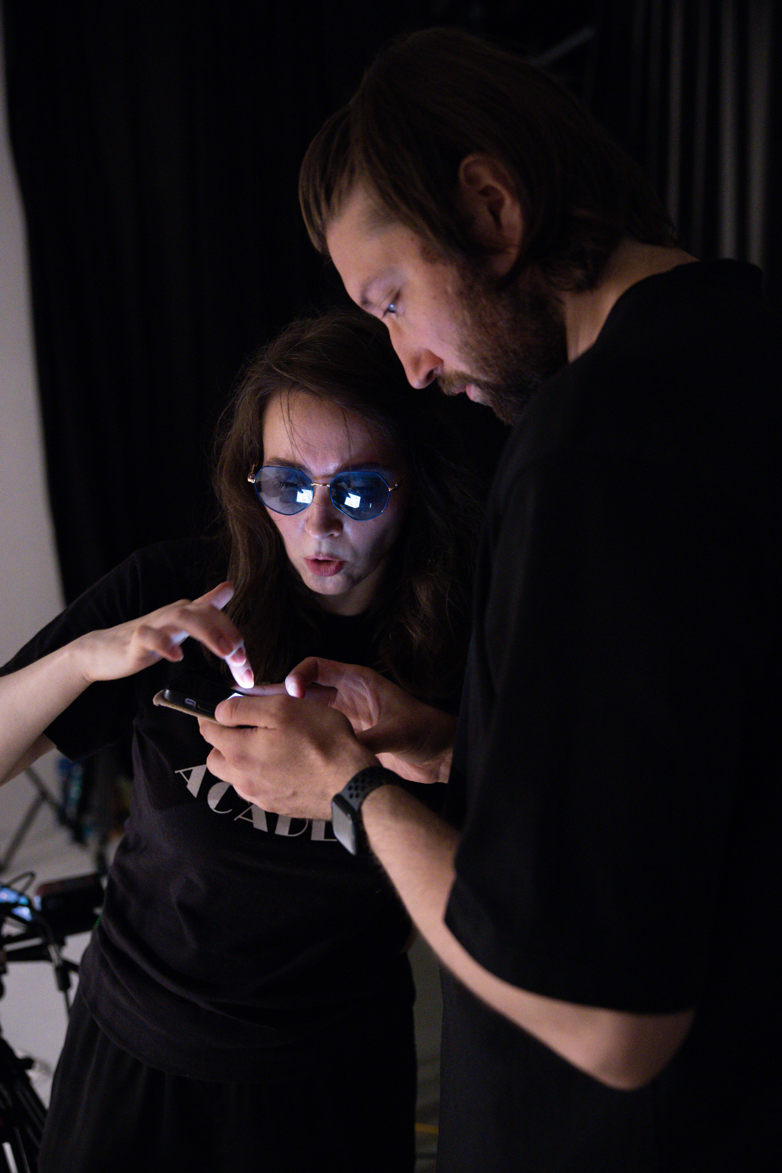 Сказка (короткометражный филь) день второй. Фотограф/видеограф в Санкт-Петербурге Динара Гольдина