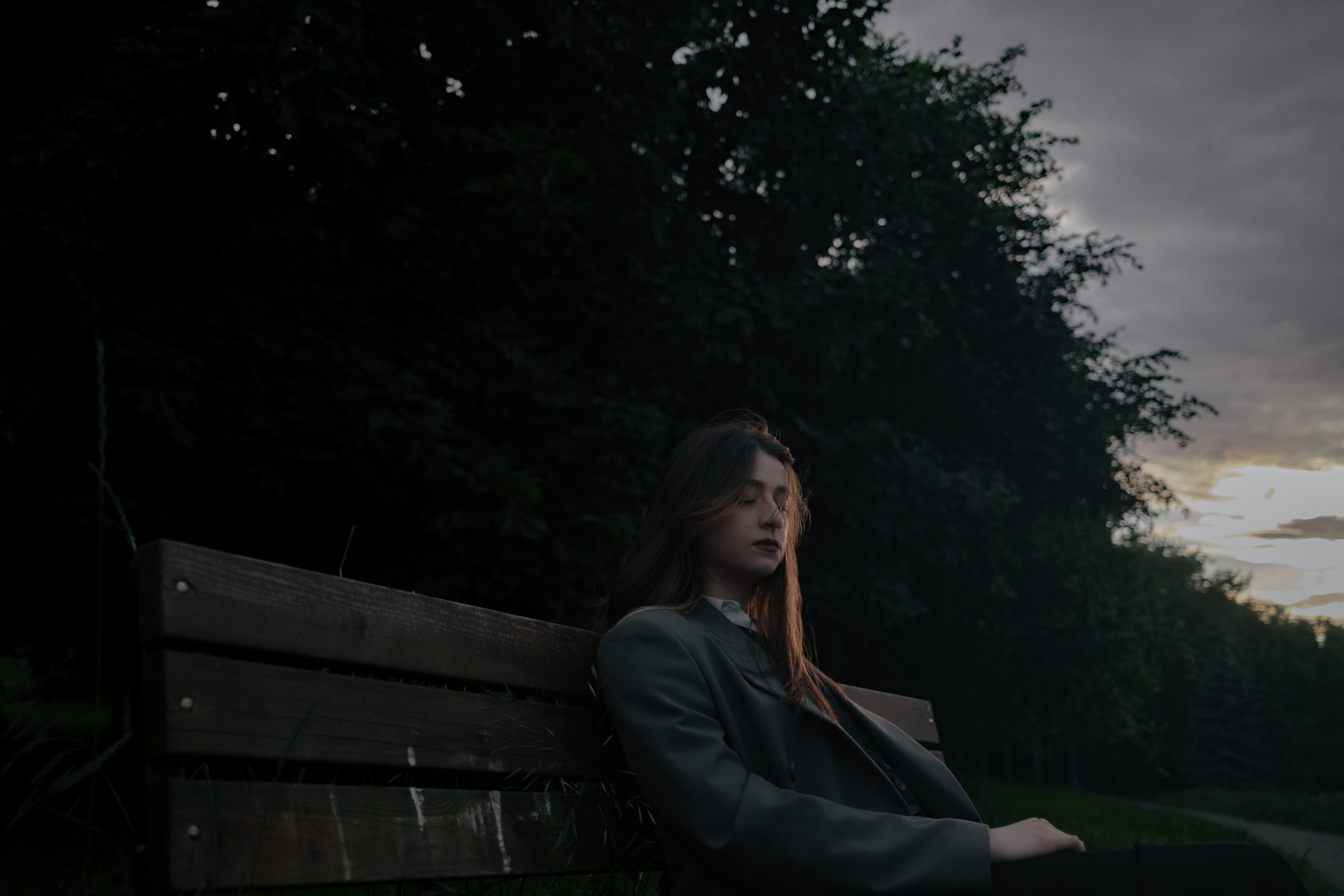 ANGELINA. MAX TIHANKOV