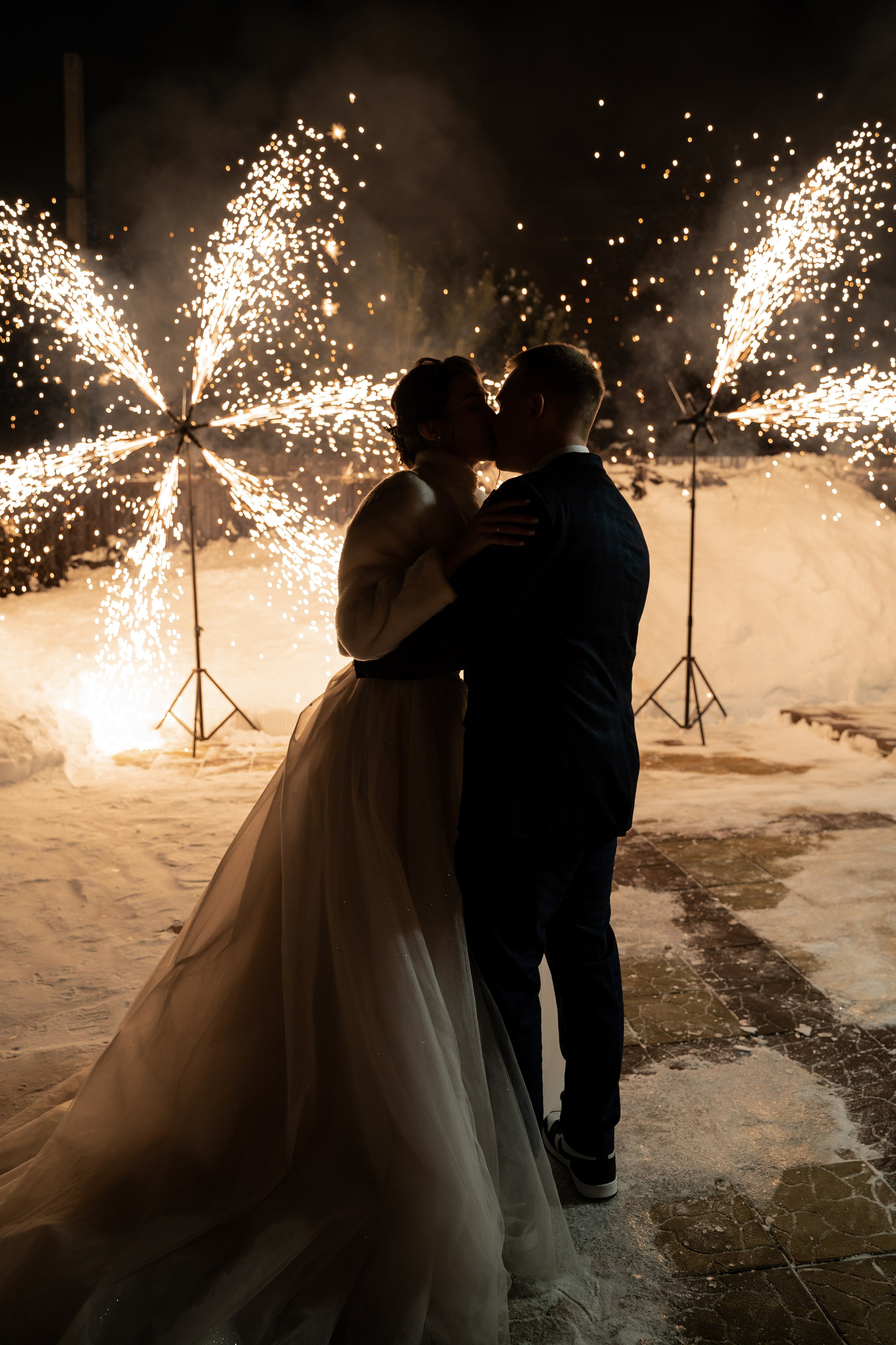 Свадебный банкет. Фотограф Алина Филимонова Тверь