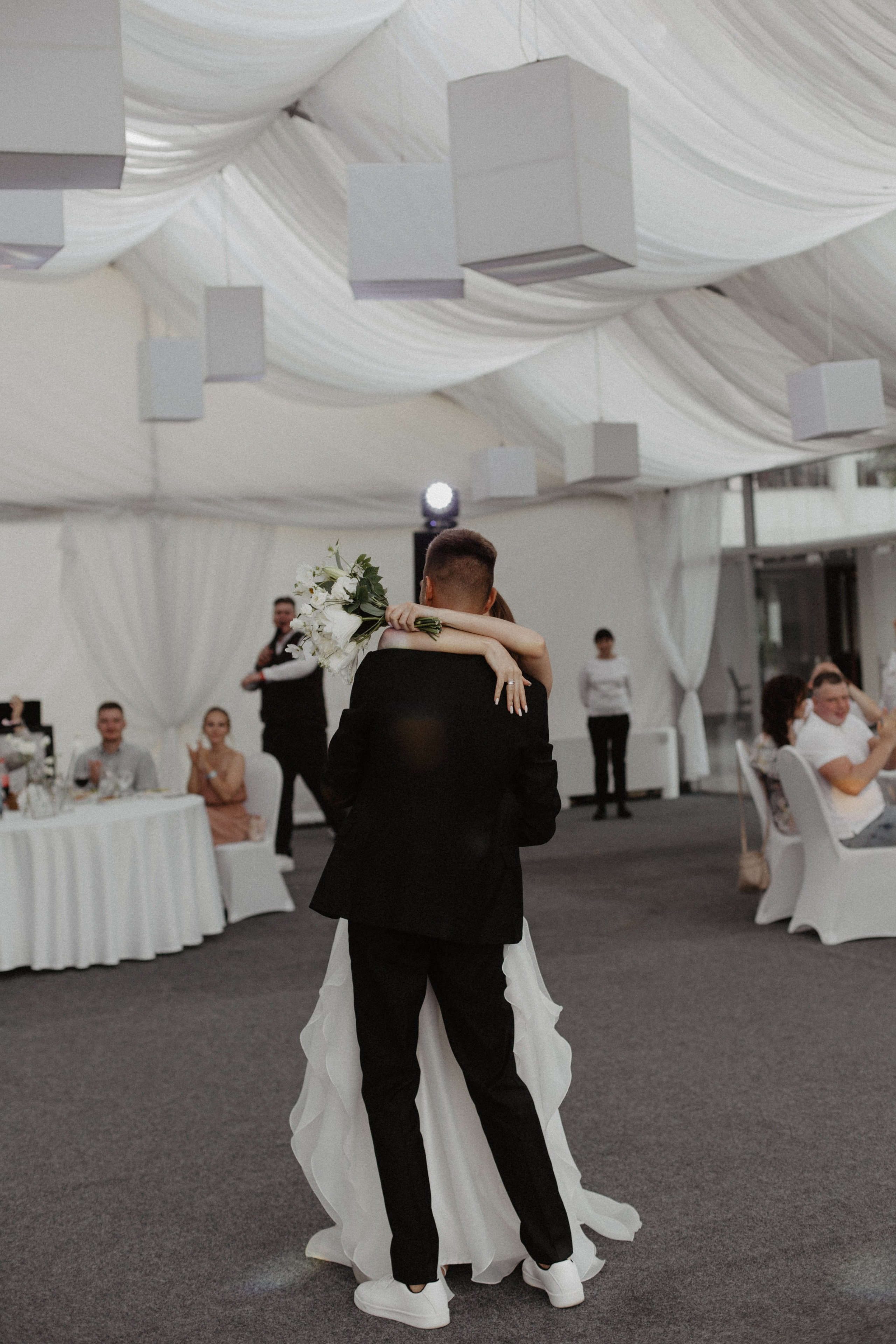 Свадебная фотосъемка. Фотограф Муратова Алена