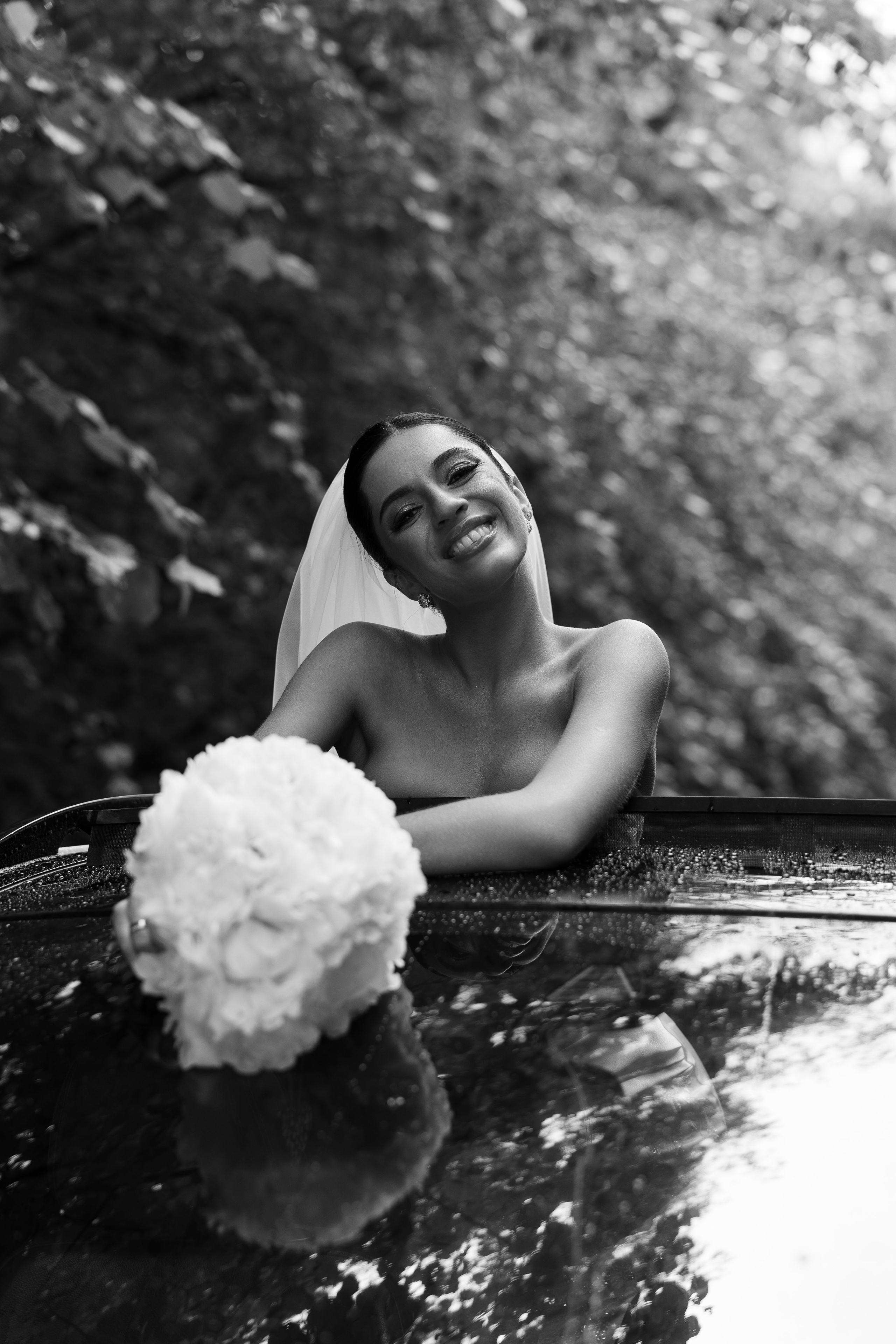 Андрей и Виктория. Свадебный фотограф Тула Москва СПБ / Сёмина Дарья