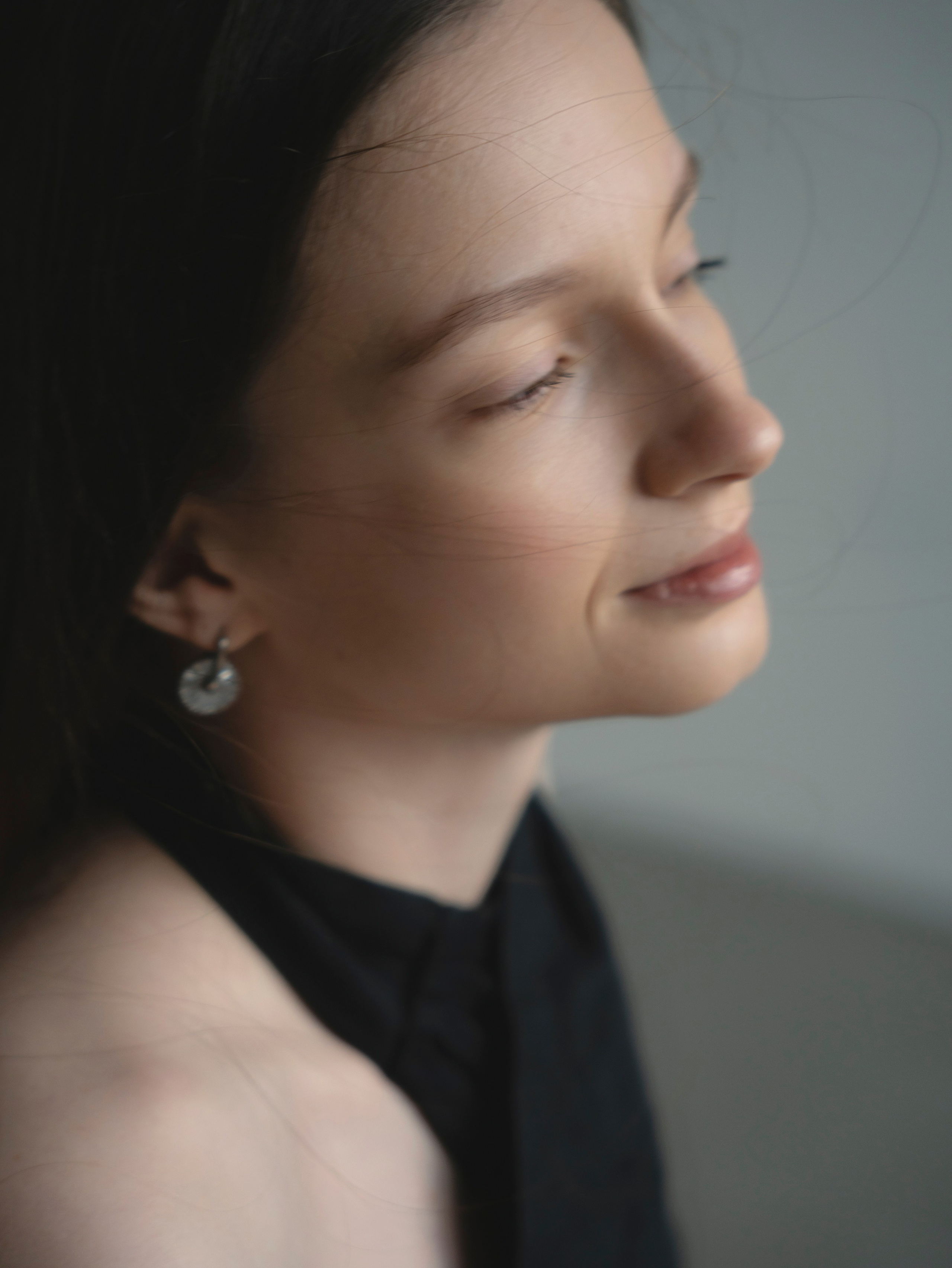 Полина. Портретный фотограф в Москве — Захарова Полина