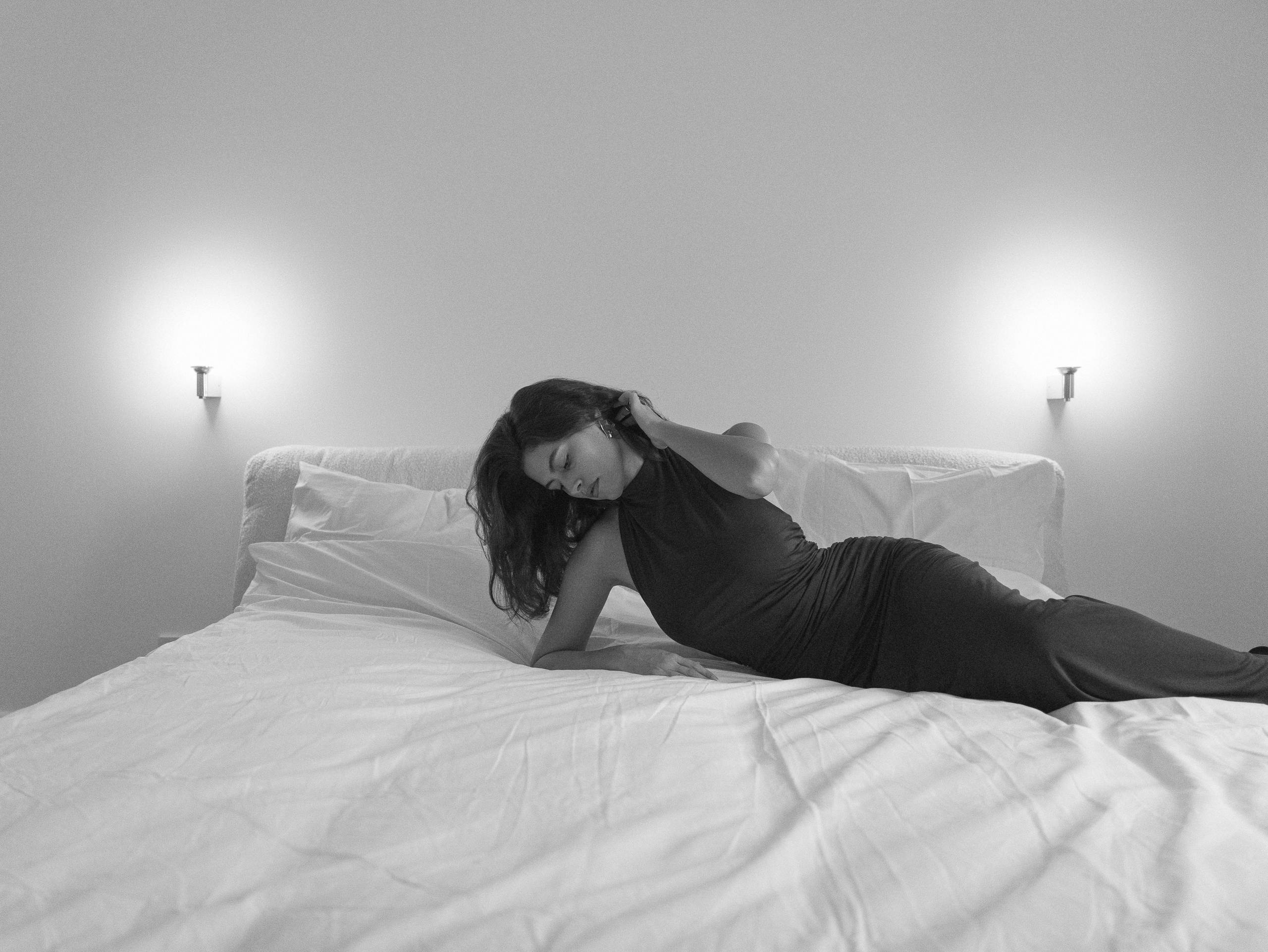 Света. Портретный фотограф в Москве — Захарова Полина