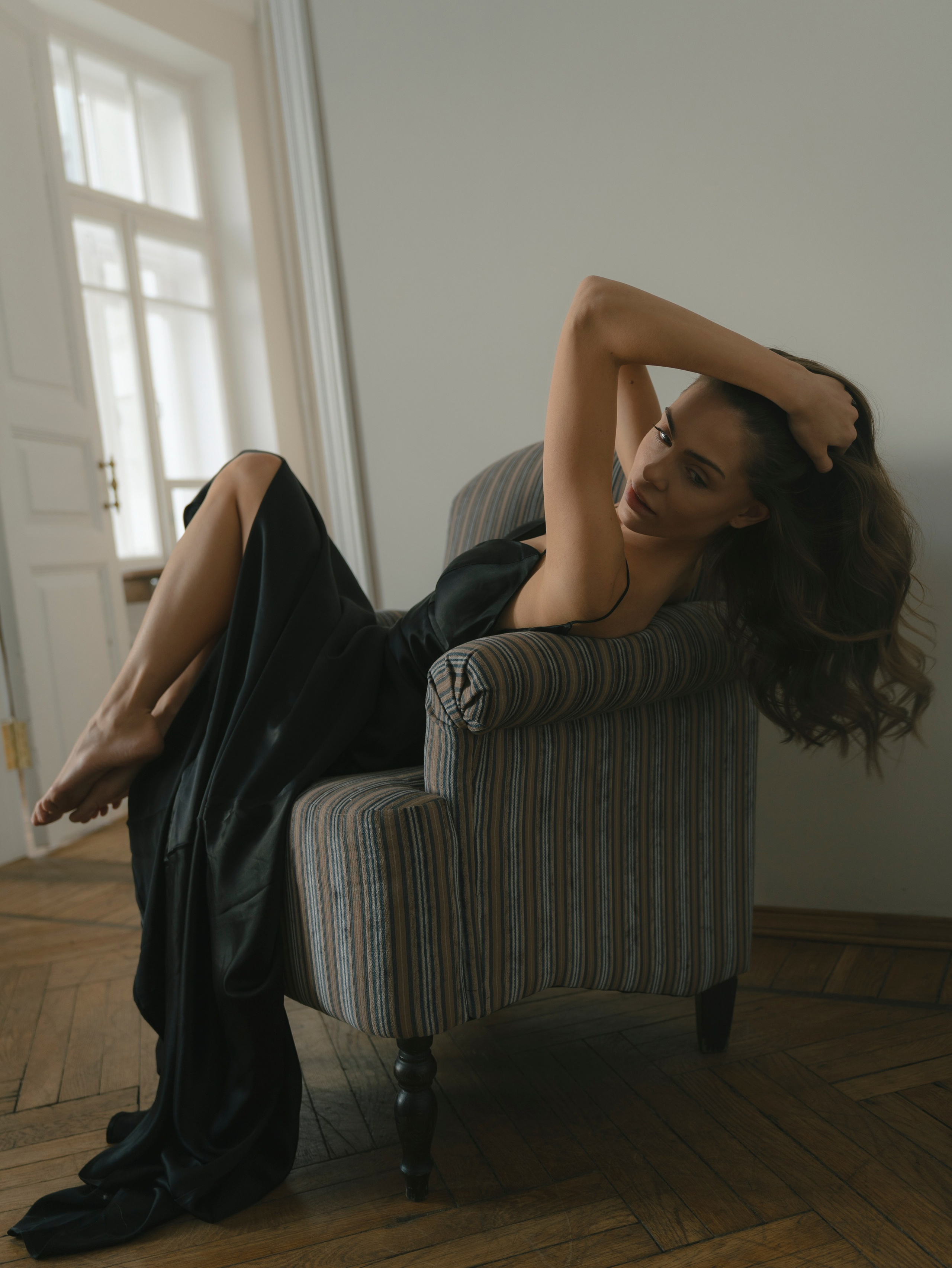 Полина. Портретный фотограф в Москве — Захарова Полина