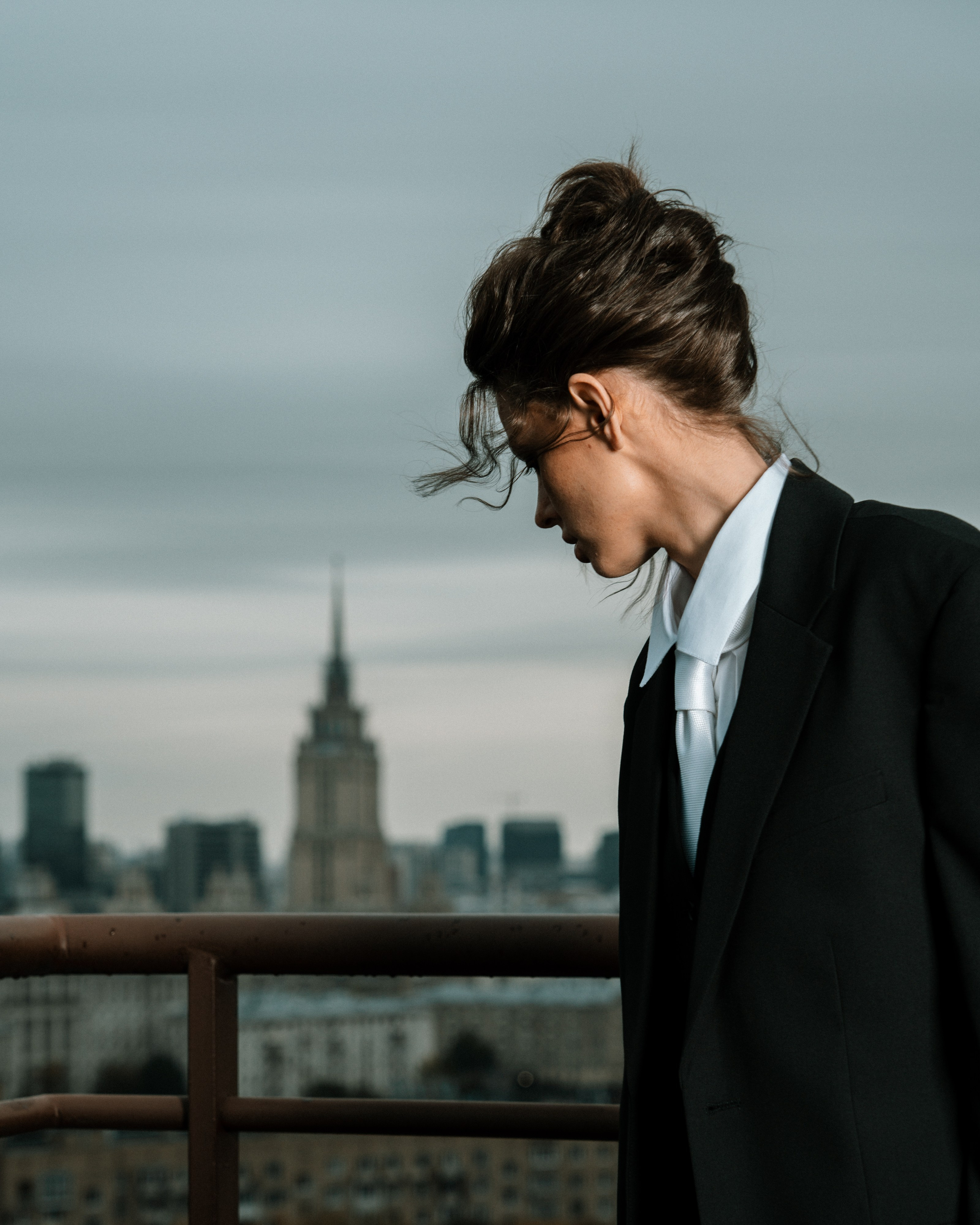 Аня. Портретный фотограф в Москве — Захарова Полина