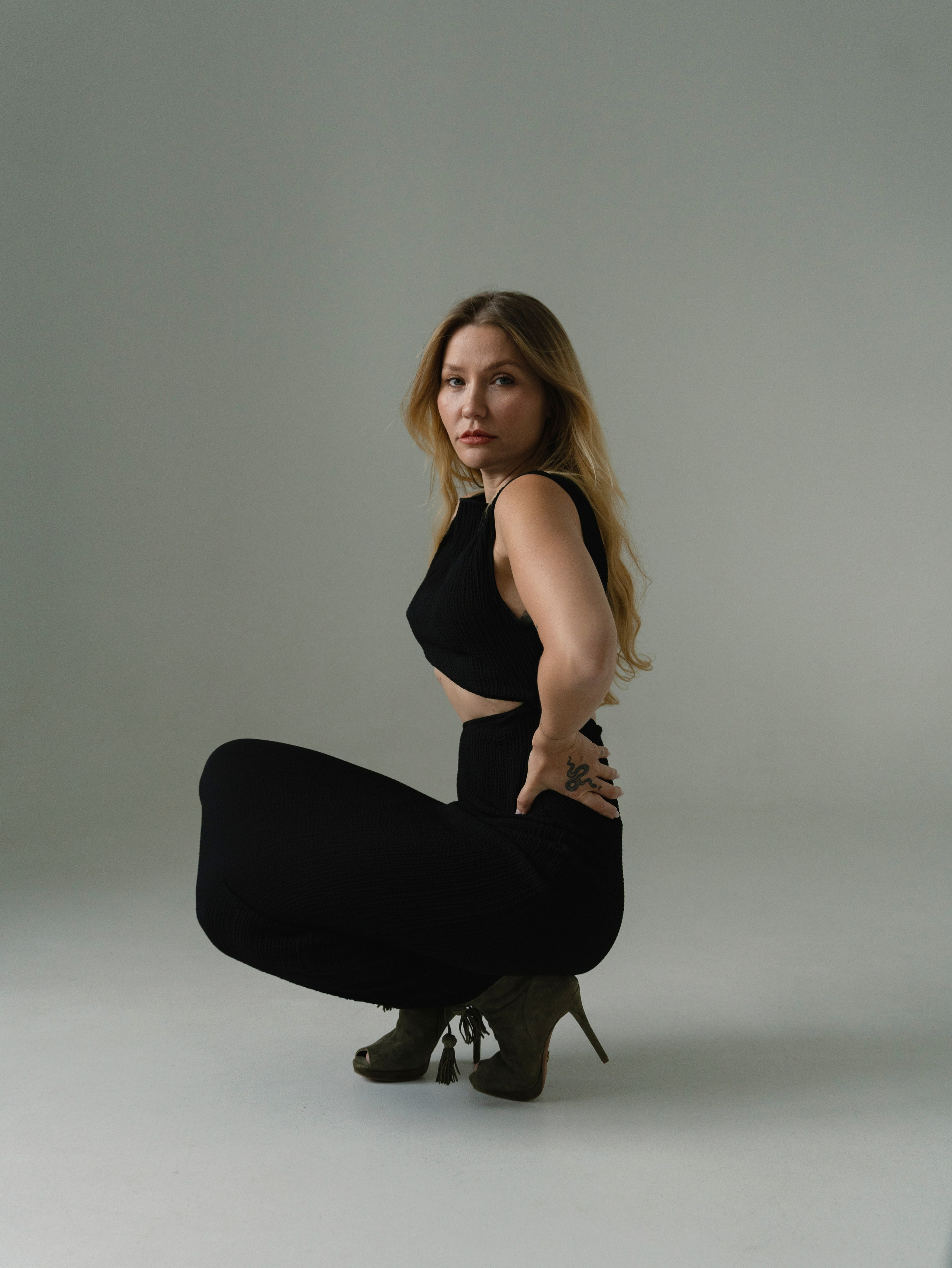 Катя. Портретный фотограф в Москве — Захарова Полина