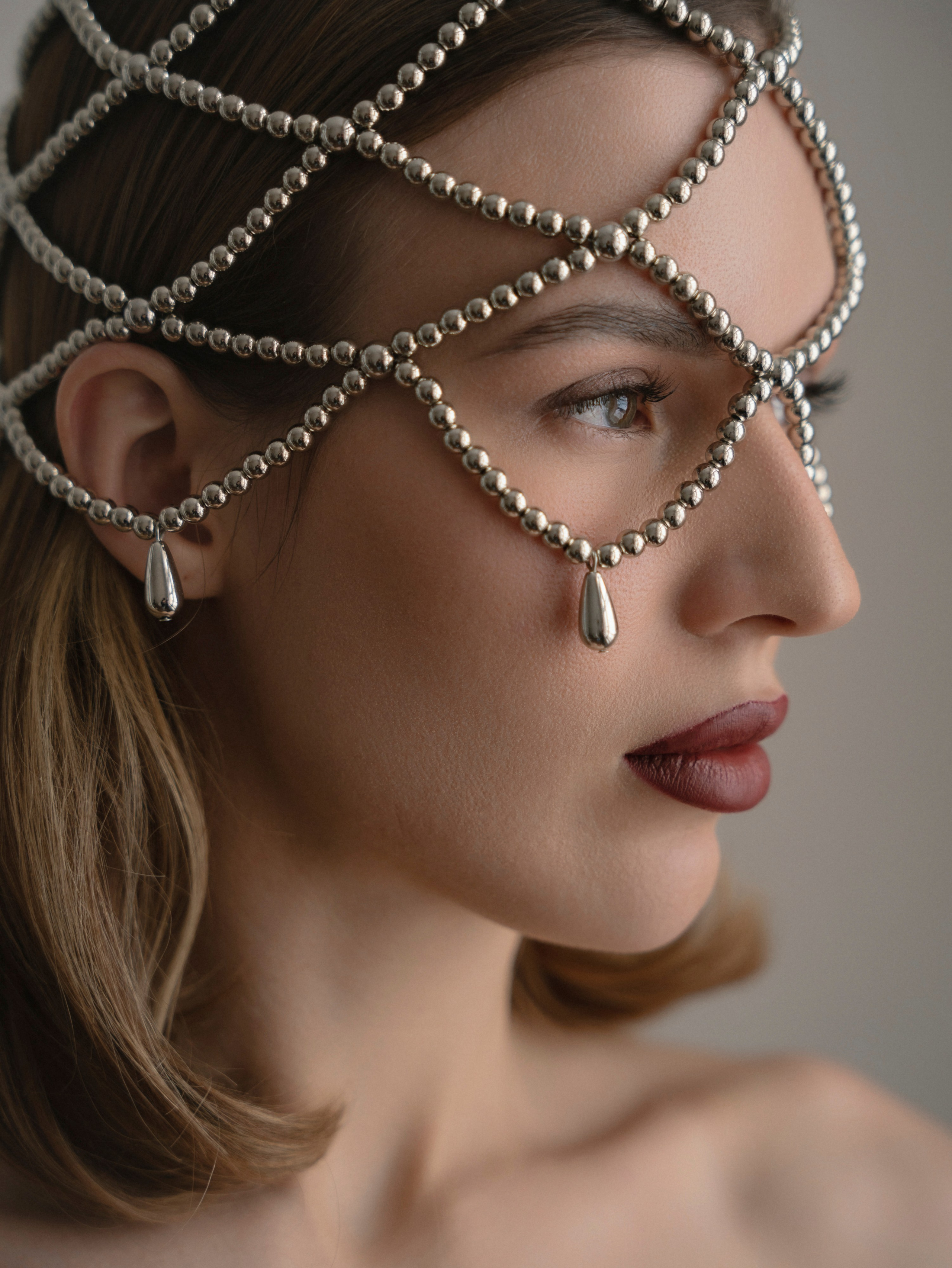 Гетта. Портретный фотограф в Москве — Захарова Полина