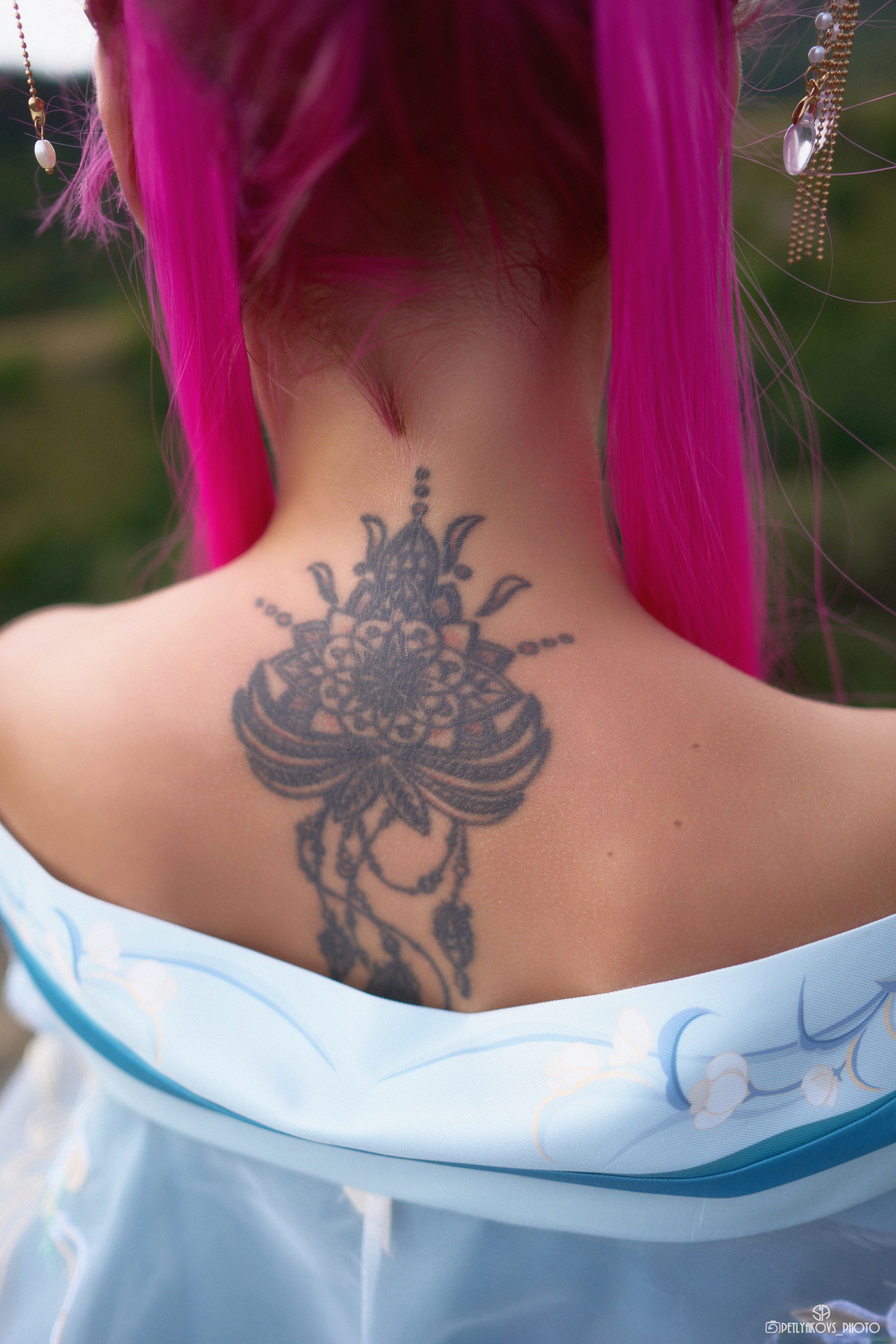 Фотосессия тематическая в Японском стиле. Фотограф, видеограф Пятигорск, Ставрополь, Ессентуки, Petlyakovs_photo