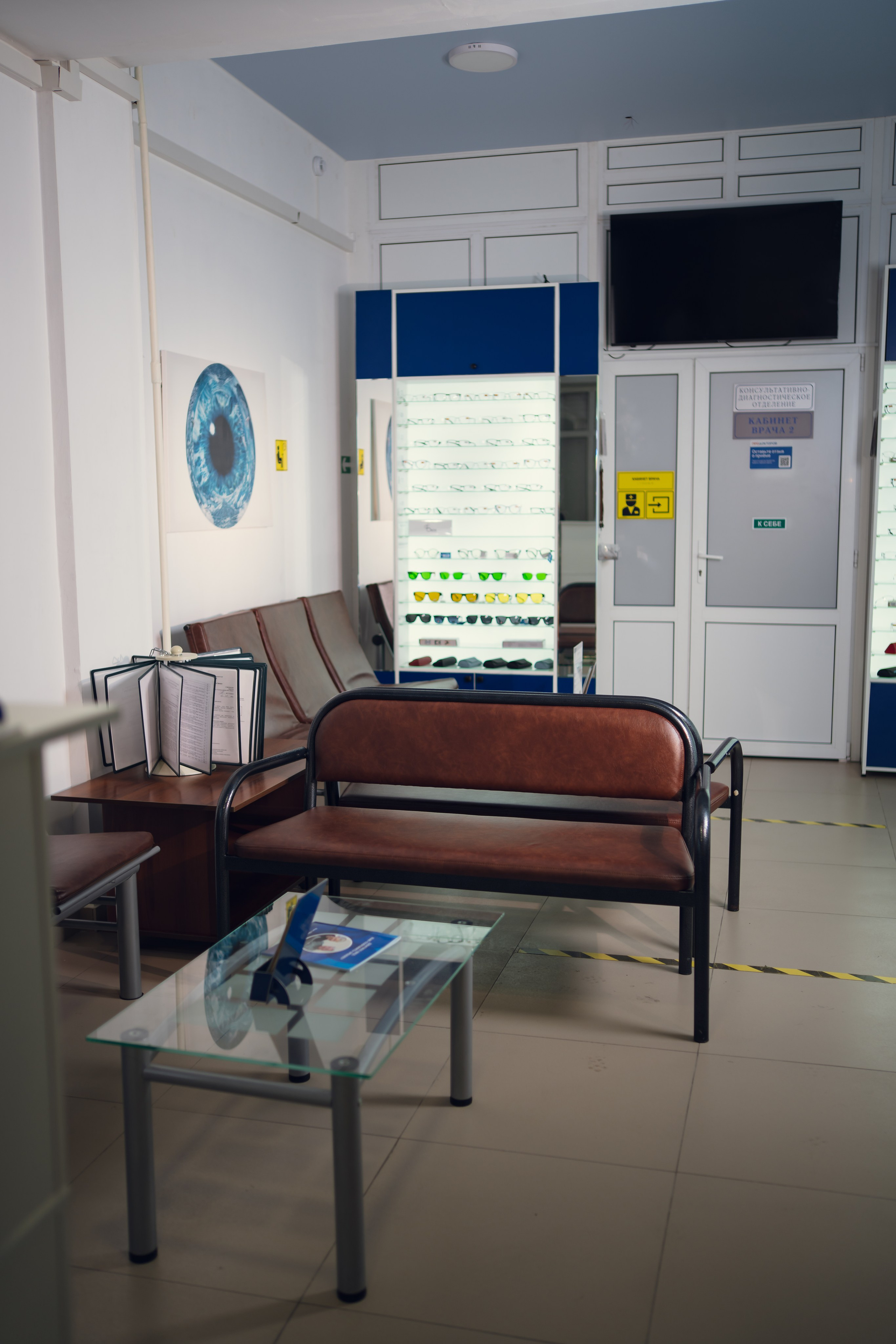 Глазная клиника доктора Гаджиева. Фотограф, видеограф Пятигорск, Ставрополь, Ессентуки, Petlyakovs_photo