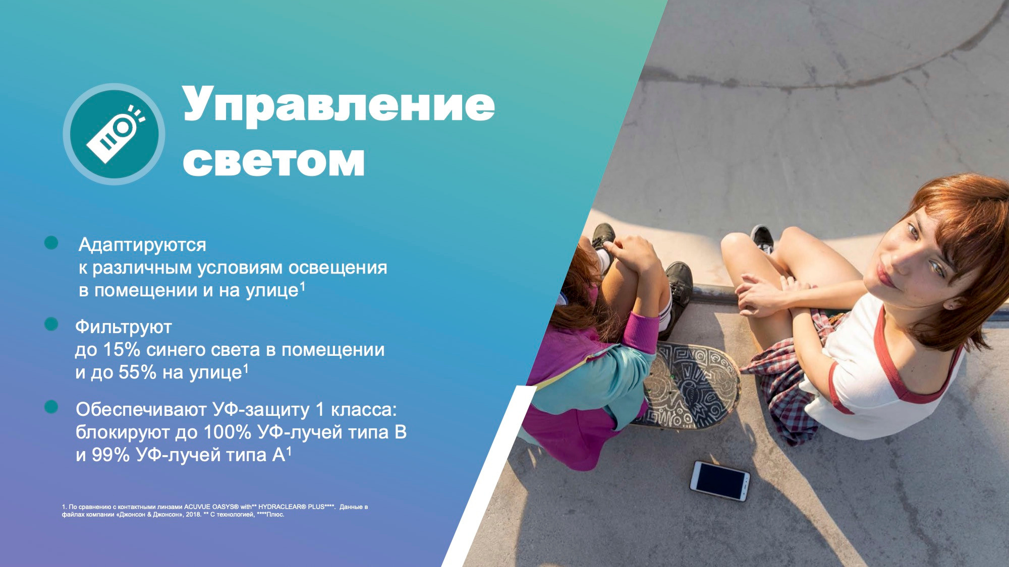 Полезное. Оптика для всей семьи Оптик Сторис в Москве