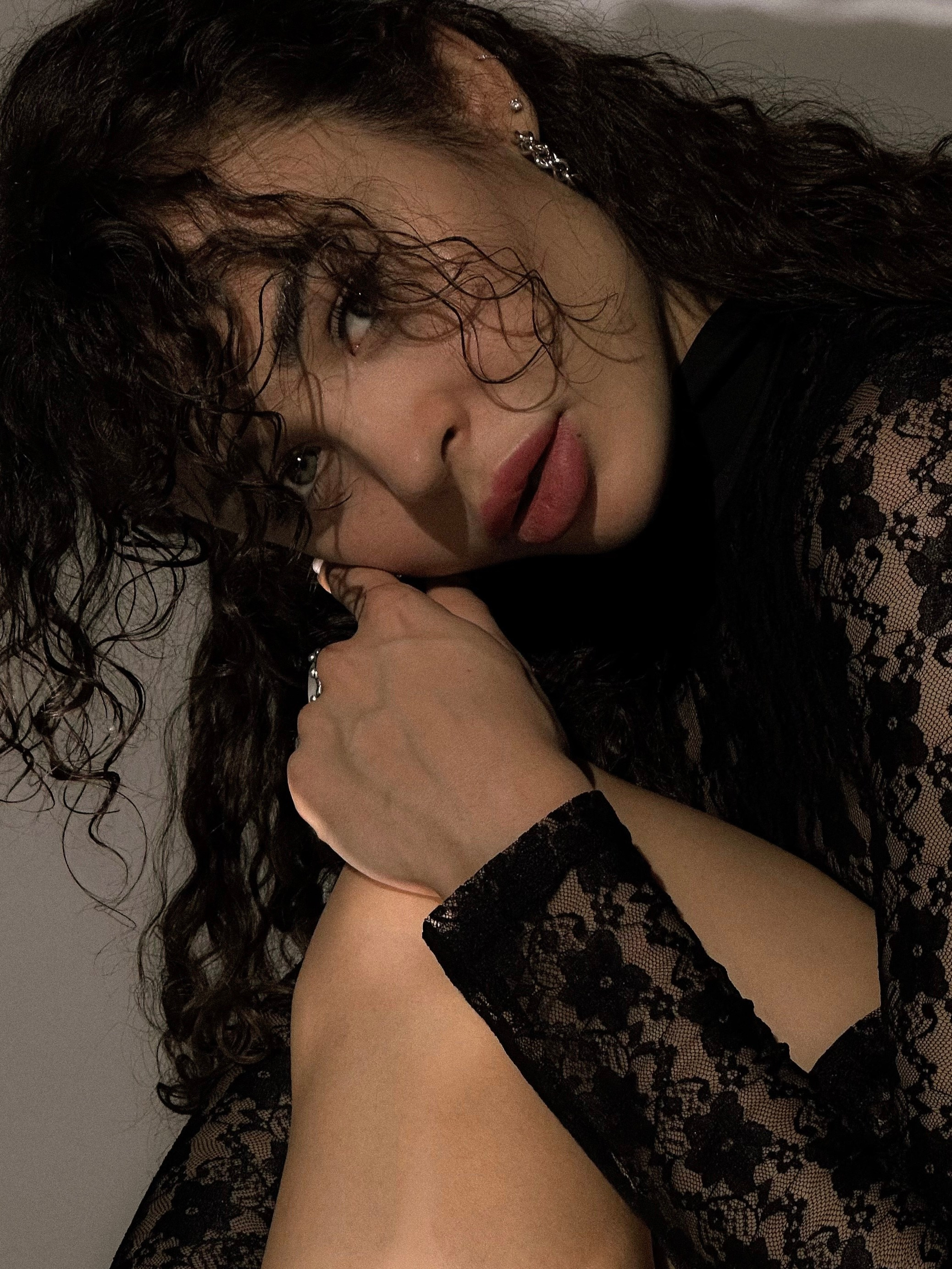 Yana. Главная