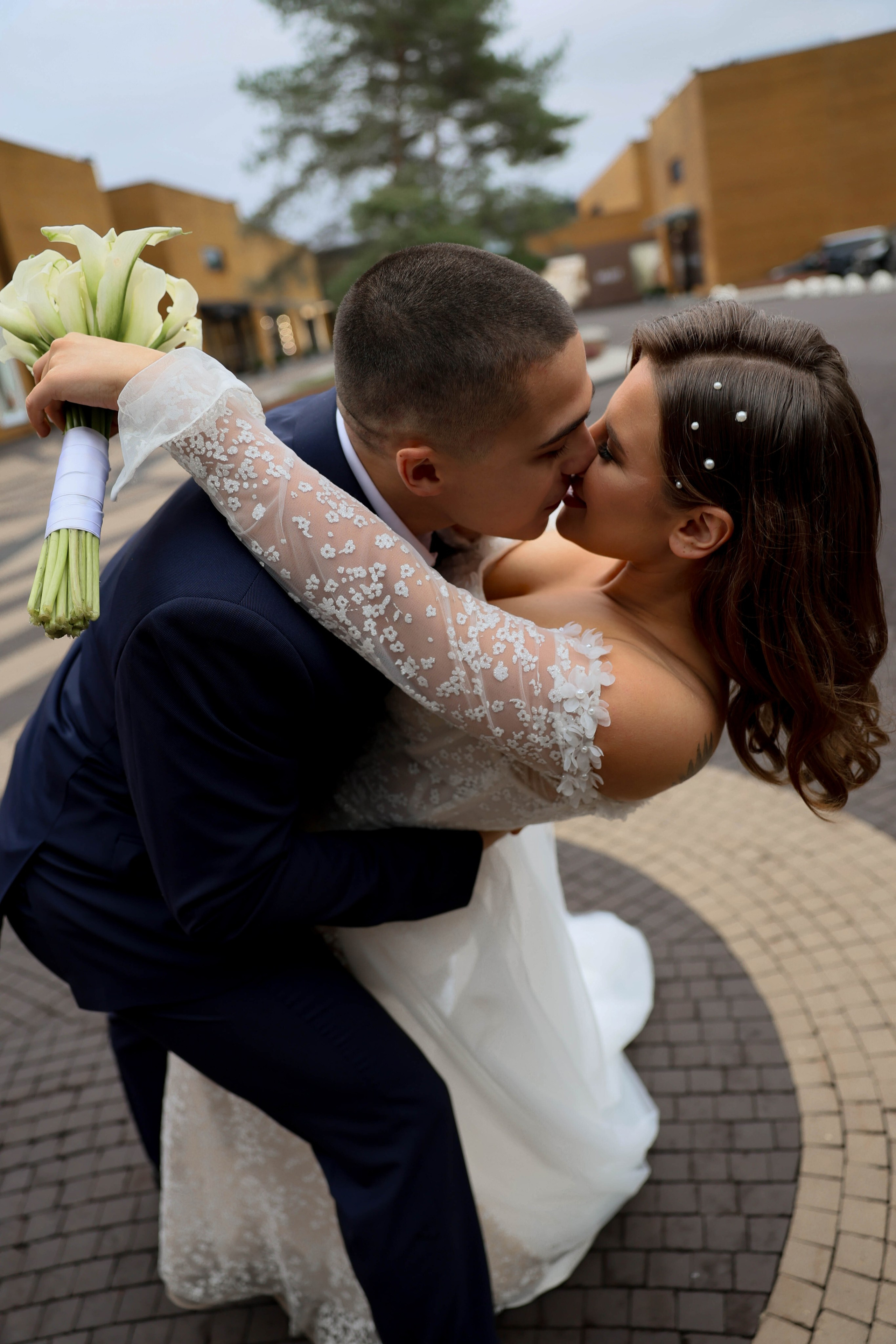 Владимир и Карина. Kharchenkotatianaweddingphoto