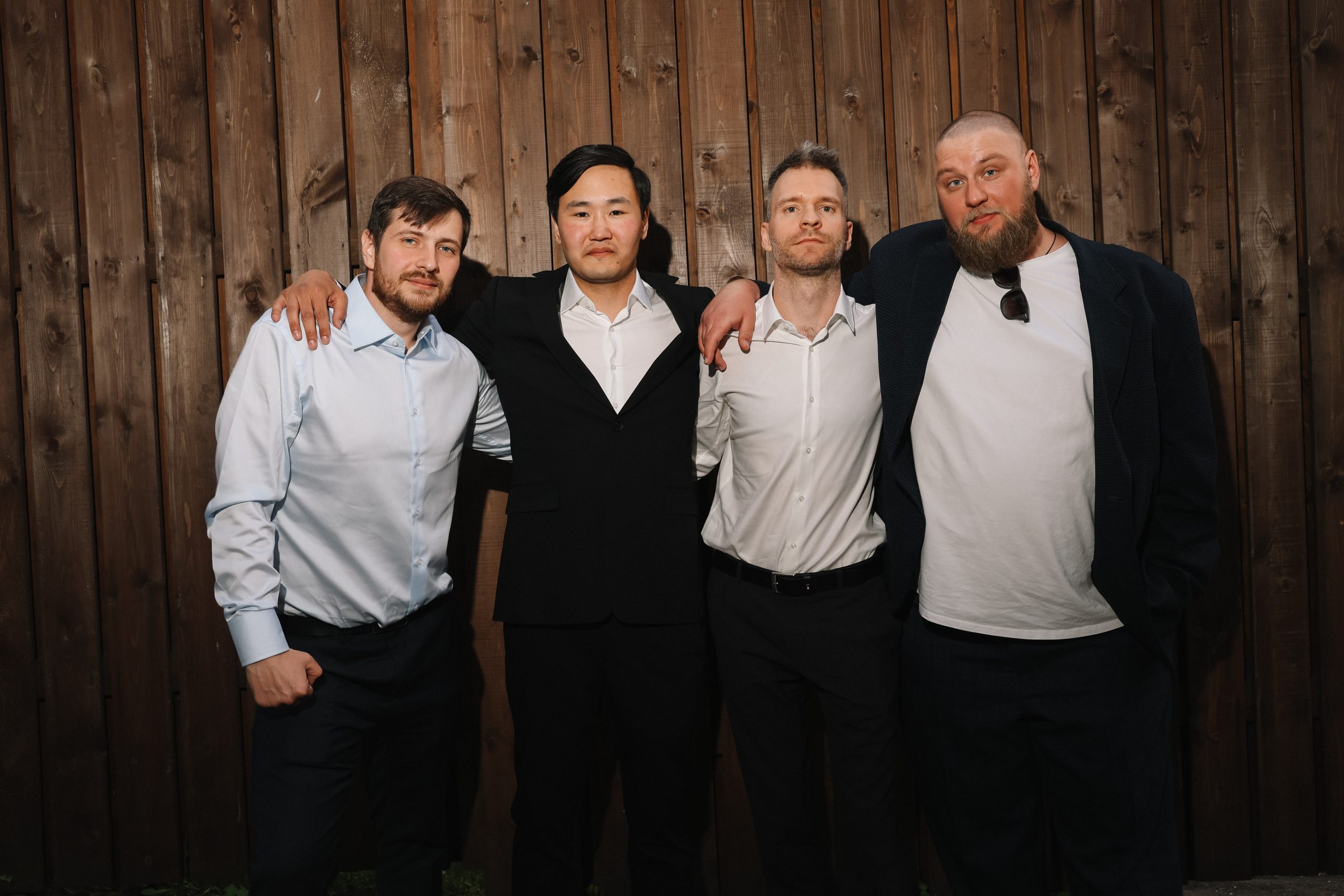 Dima&VIKA. Kharchenkotatianaweddingphoto