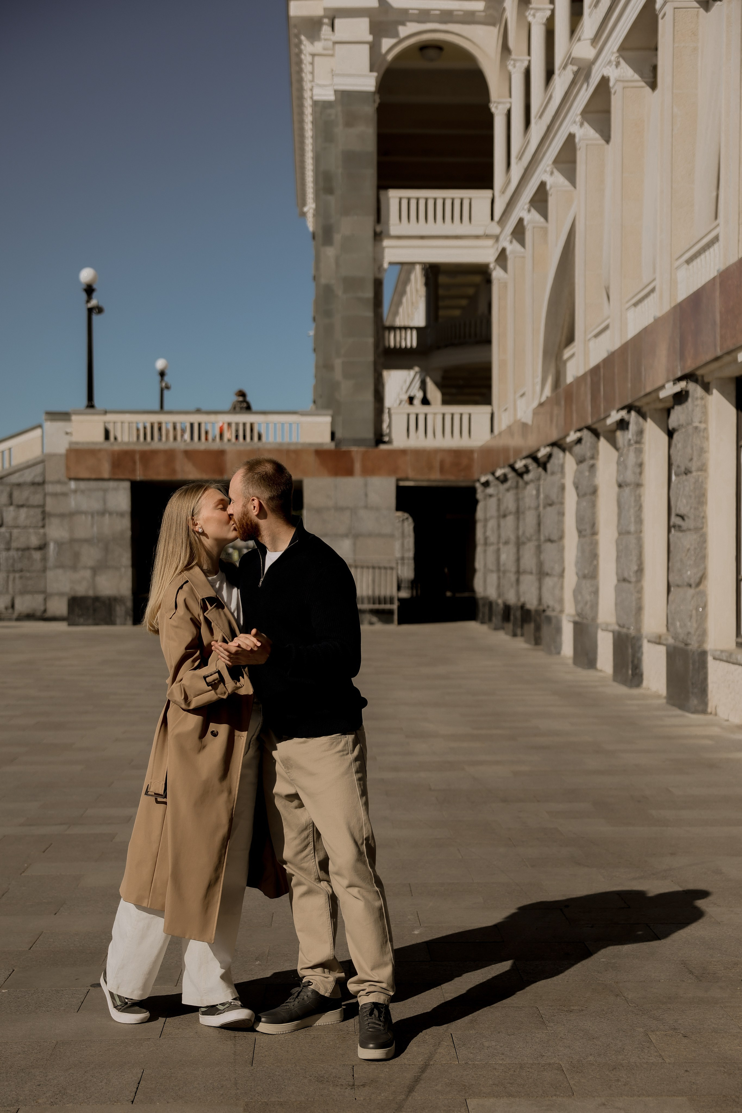 Alex & Anastasi. Kharchenkotatianaweddingphoto