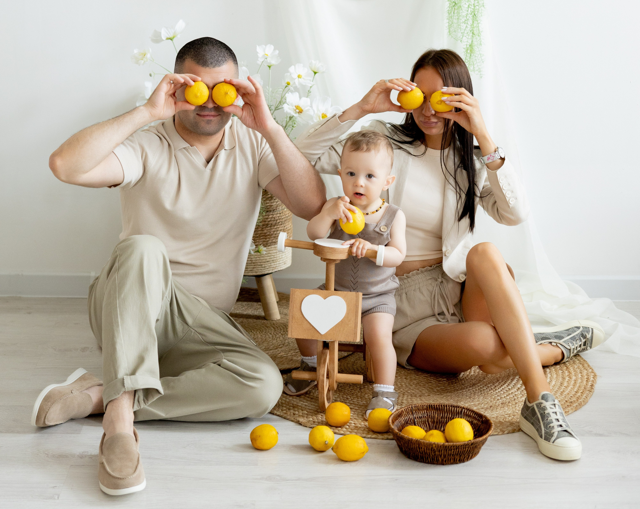 Эмиль 1 годик. Kharchenkotatianaweddingphoto