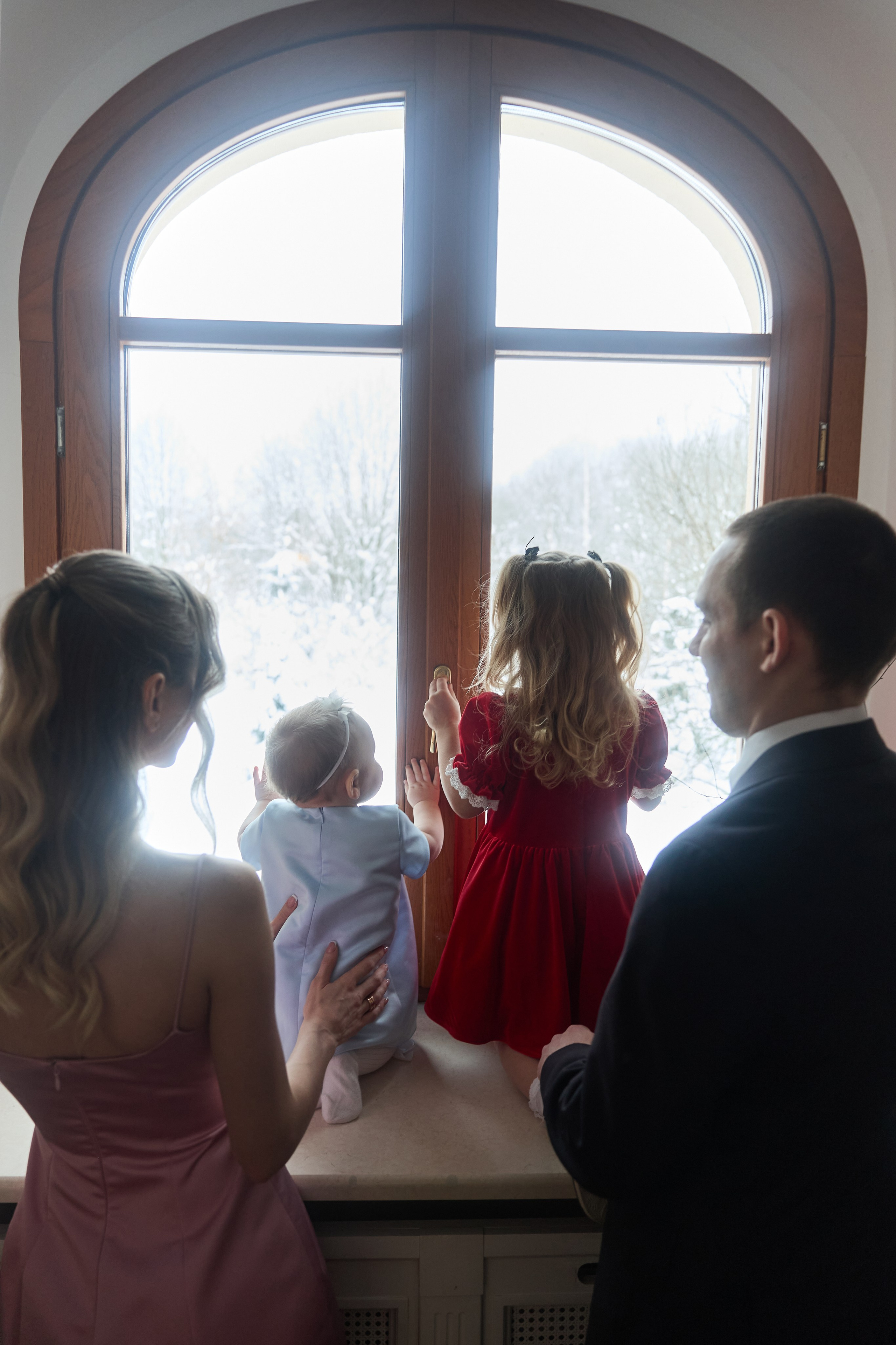 Вилла Тоскана. Kharchenkotatianaweddingphoto