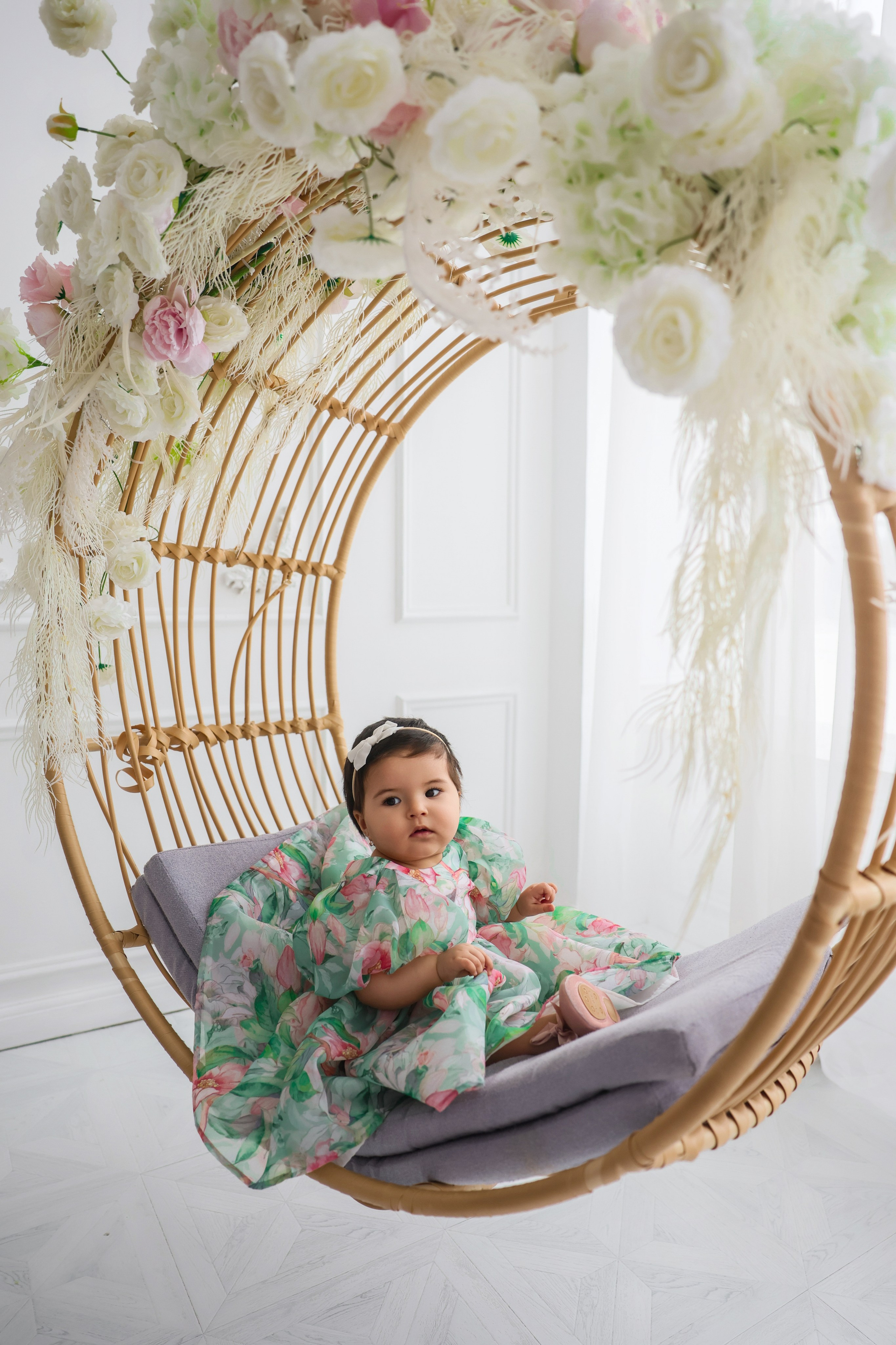 ASIA 1 one year. Kharchenkotatianaweddingphoto