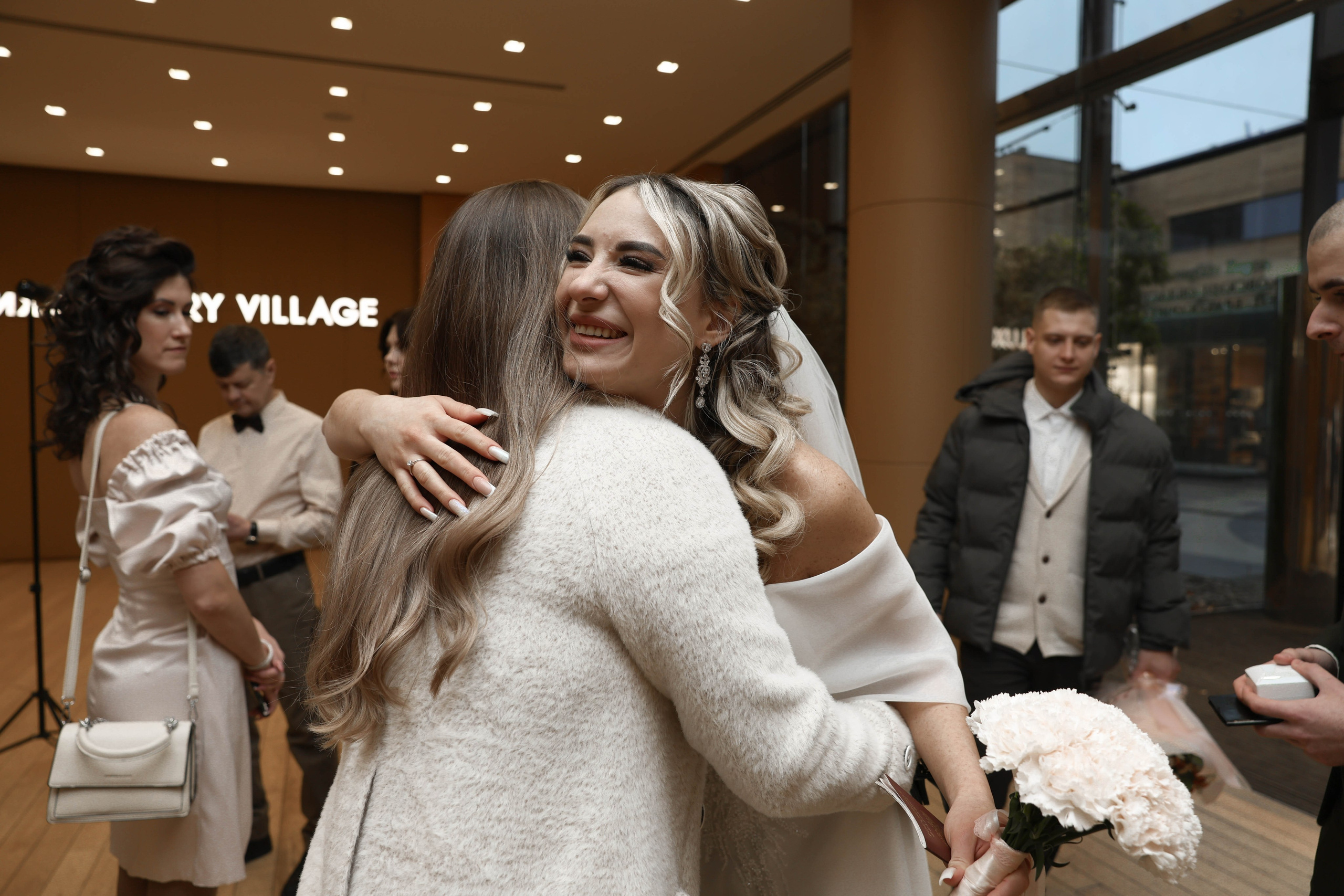 ARTEM&ANASTASIA. Kharchenkotatianaweddingphoto