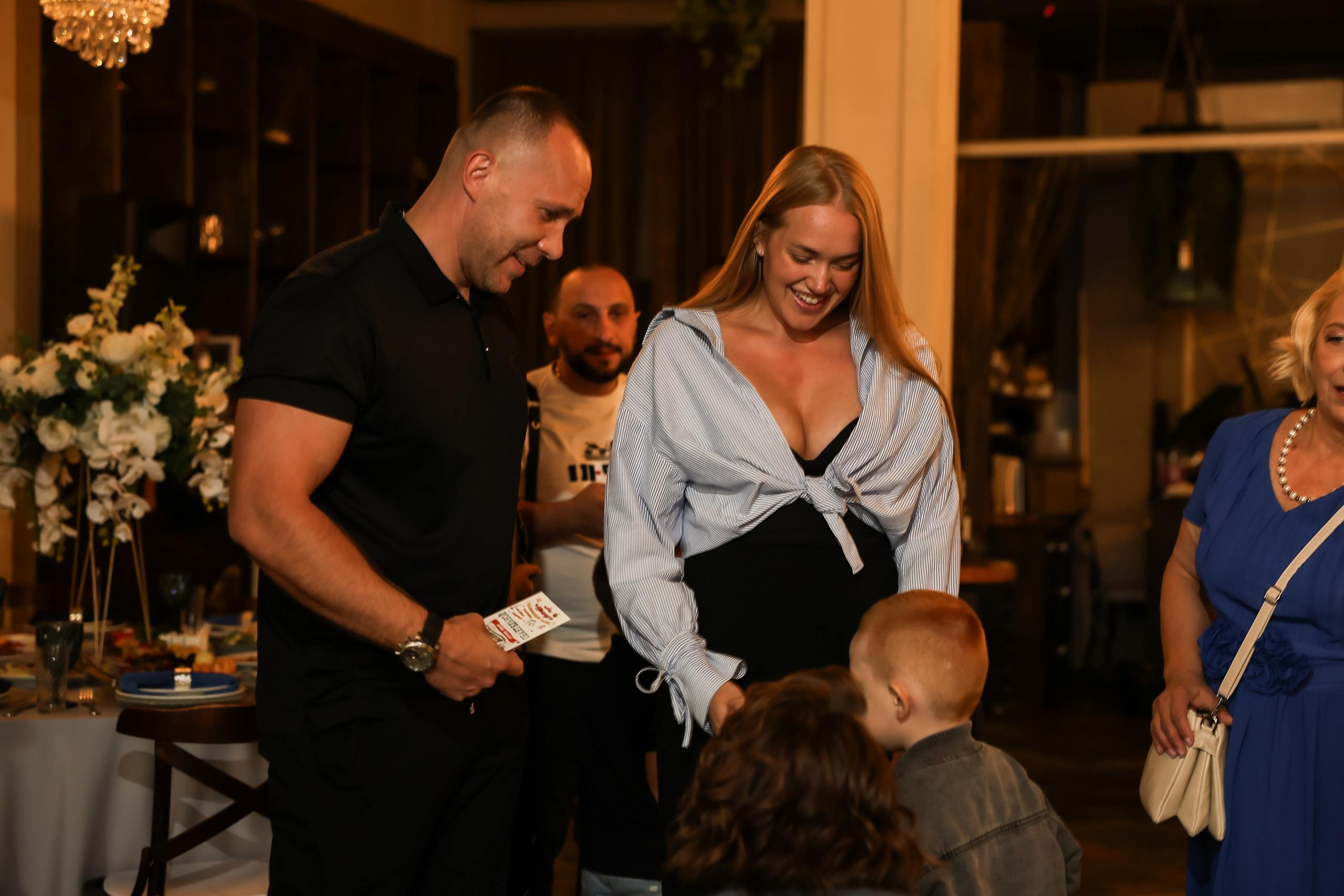 Валерия. Kharchenkotatianaweddingphoto