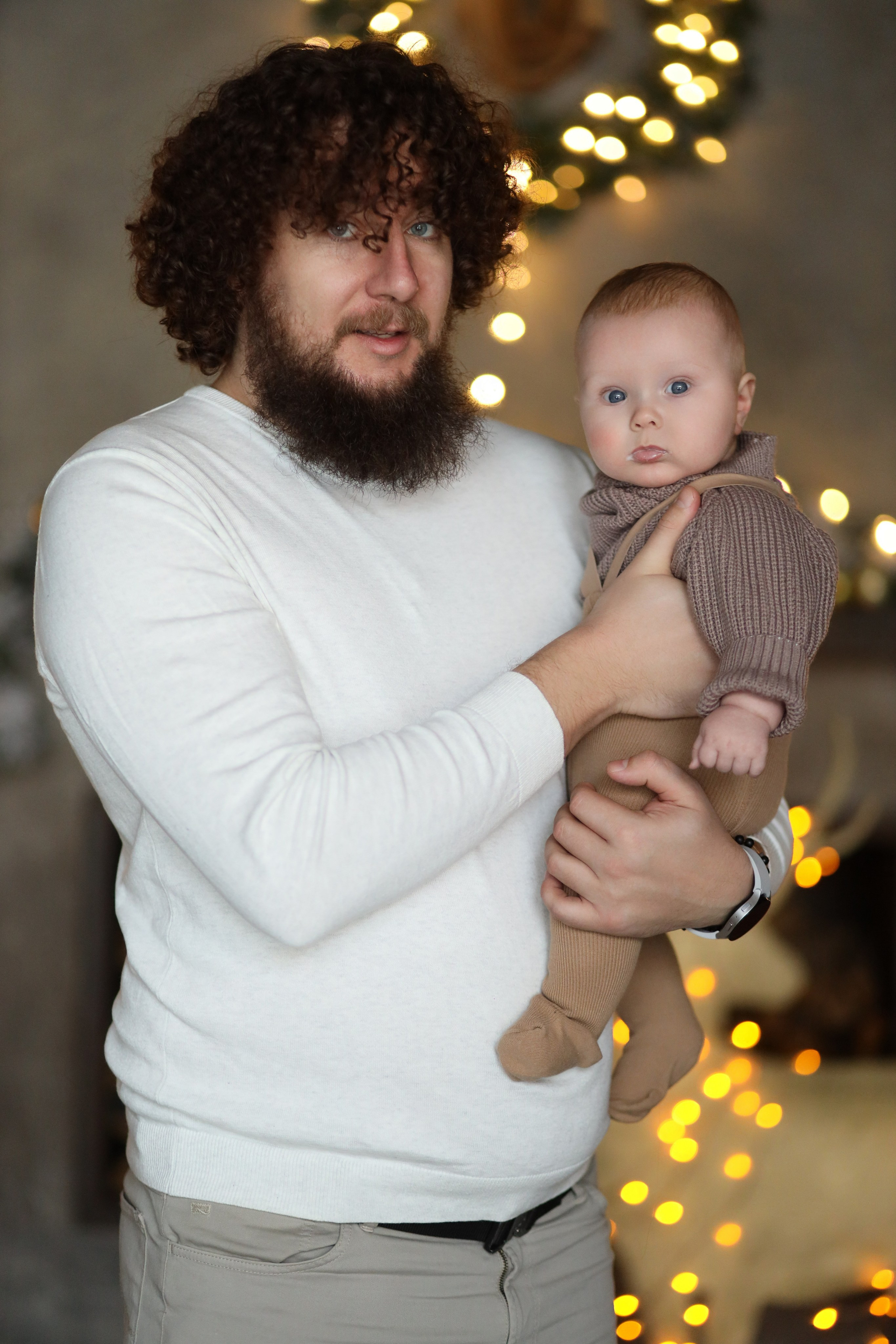 Alex, Anastasia и Аrseniy. Kharchenkotatianaweddingphoto